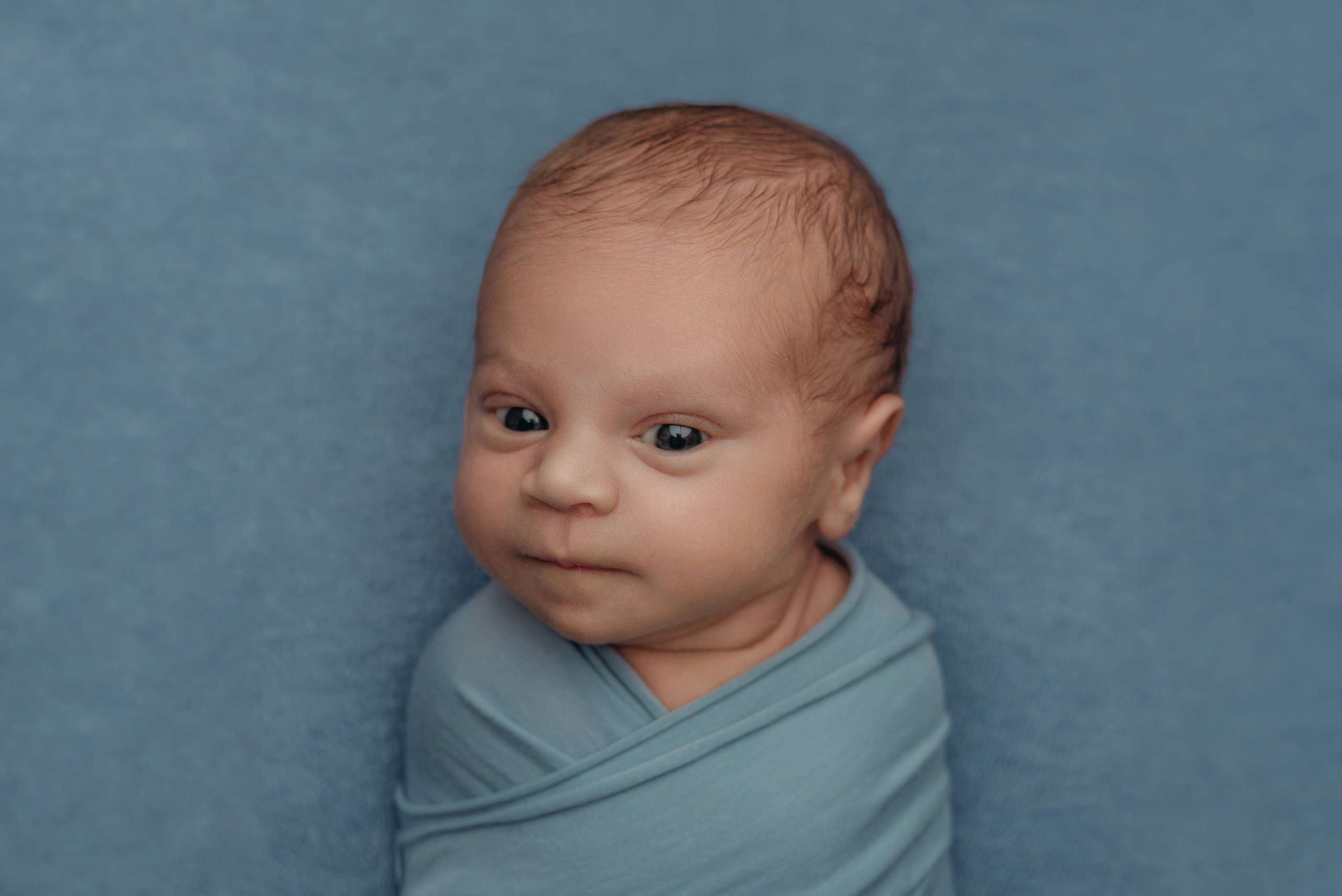 Вова. Фотограф новорожденных Белгород