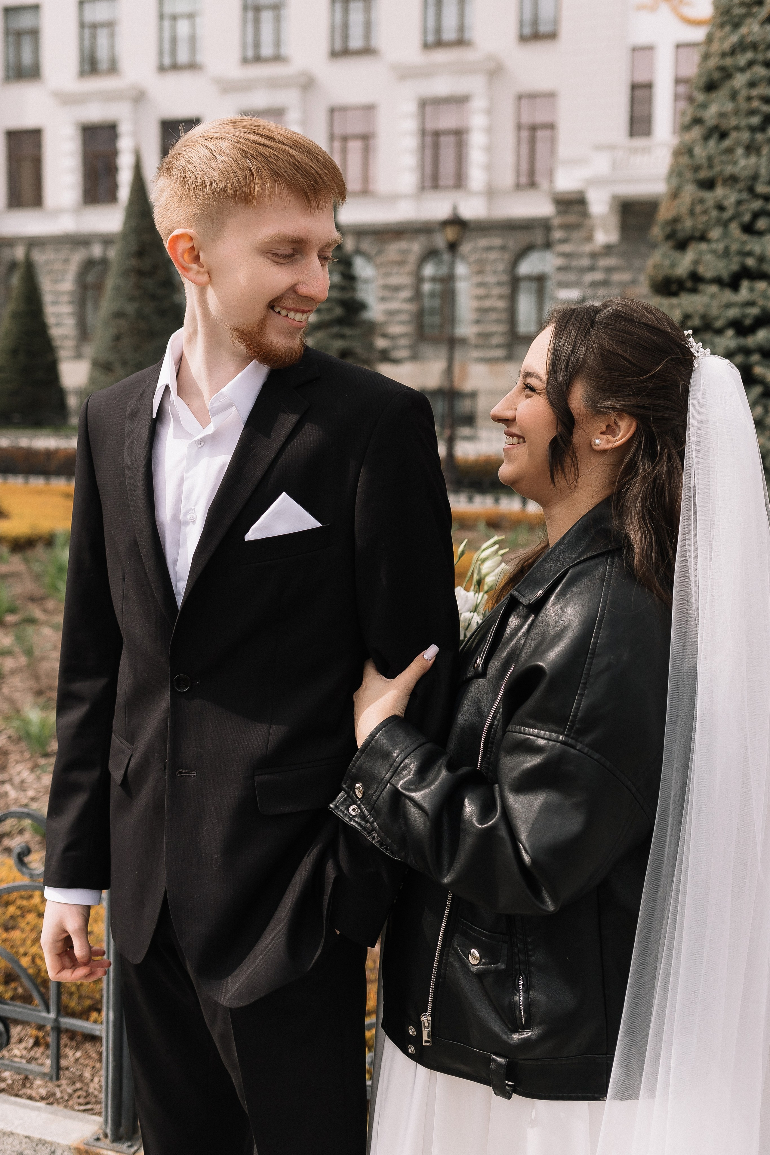 Виктор и Елена/2024. Свадебный и семейный фотограф в Екатеринбурге