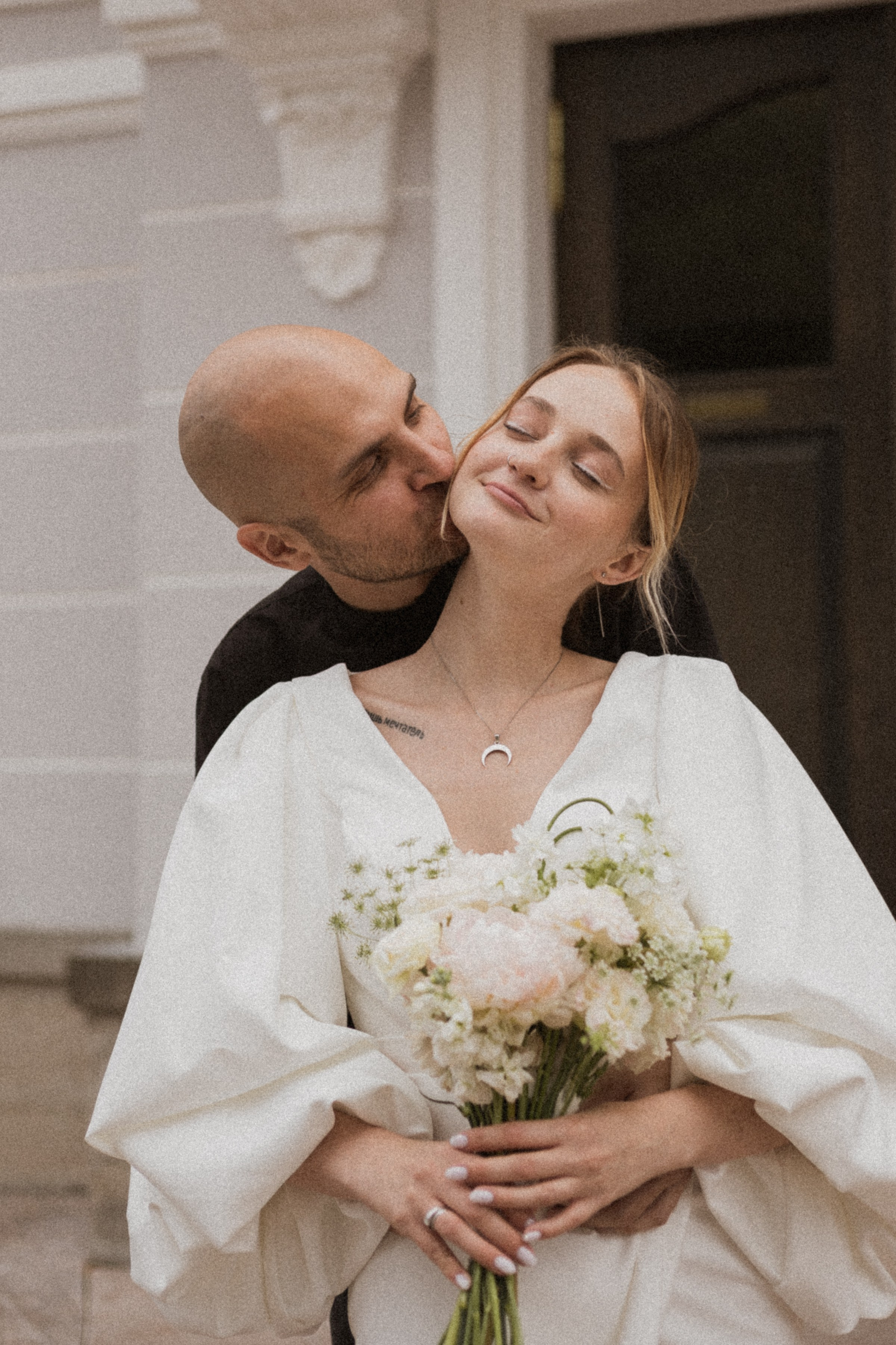 Антон и Елизавета/2023. Свадебный и семейный фотограф в Екатеринбурге