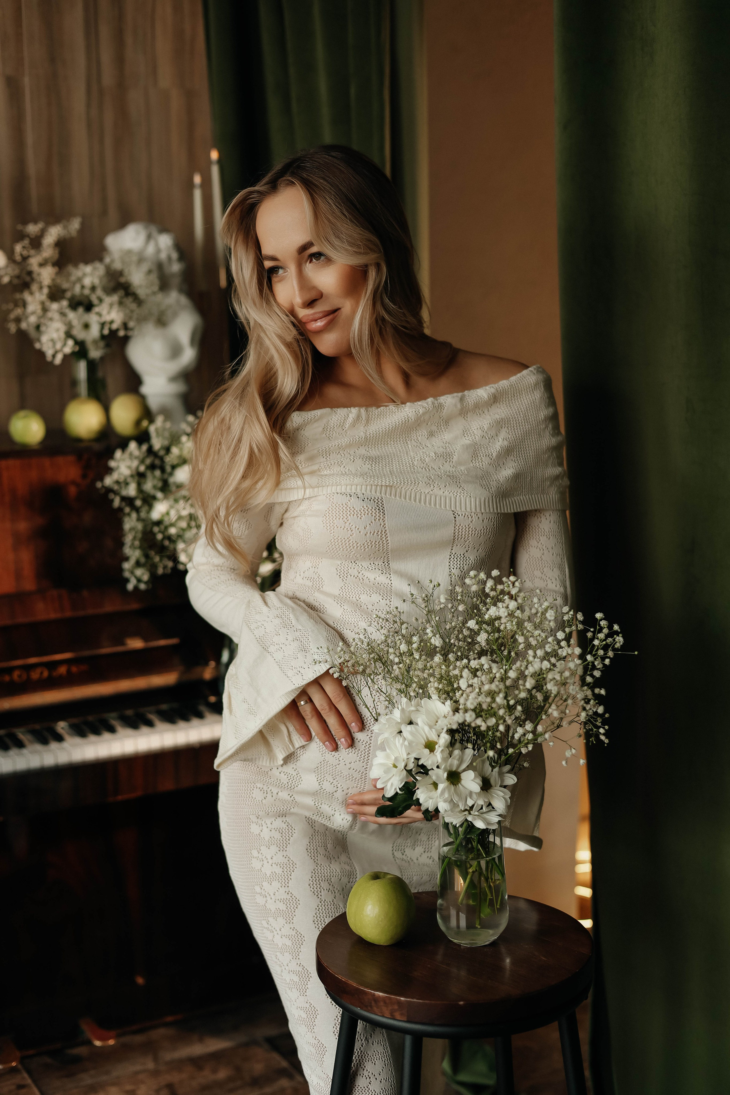 Альбом 19. Семейный фотограф Анна Мезенцева