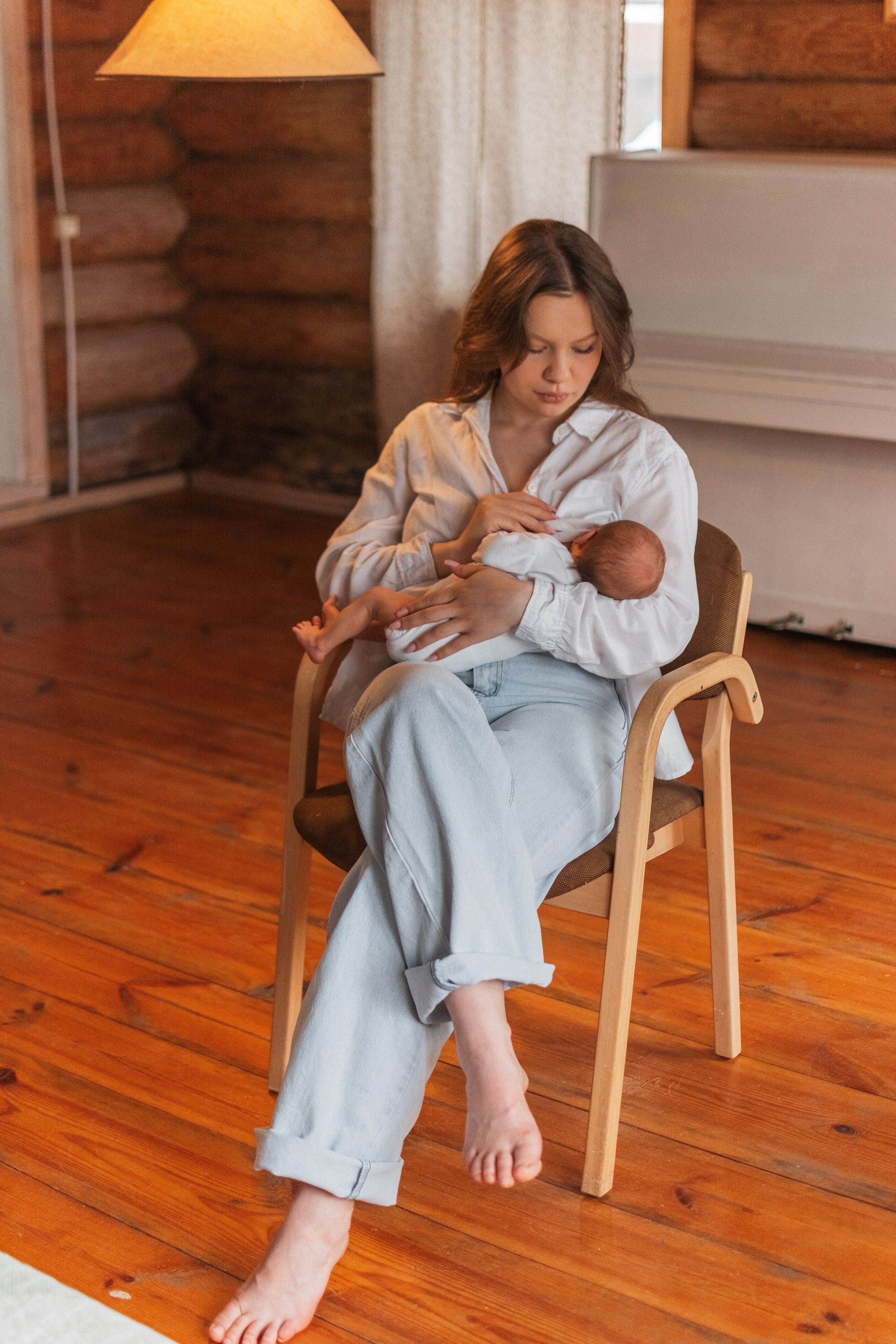 Мама+малыш дома. Alenasokolowa.ru