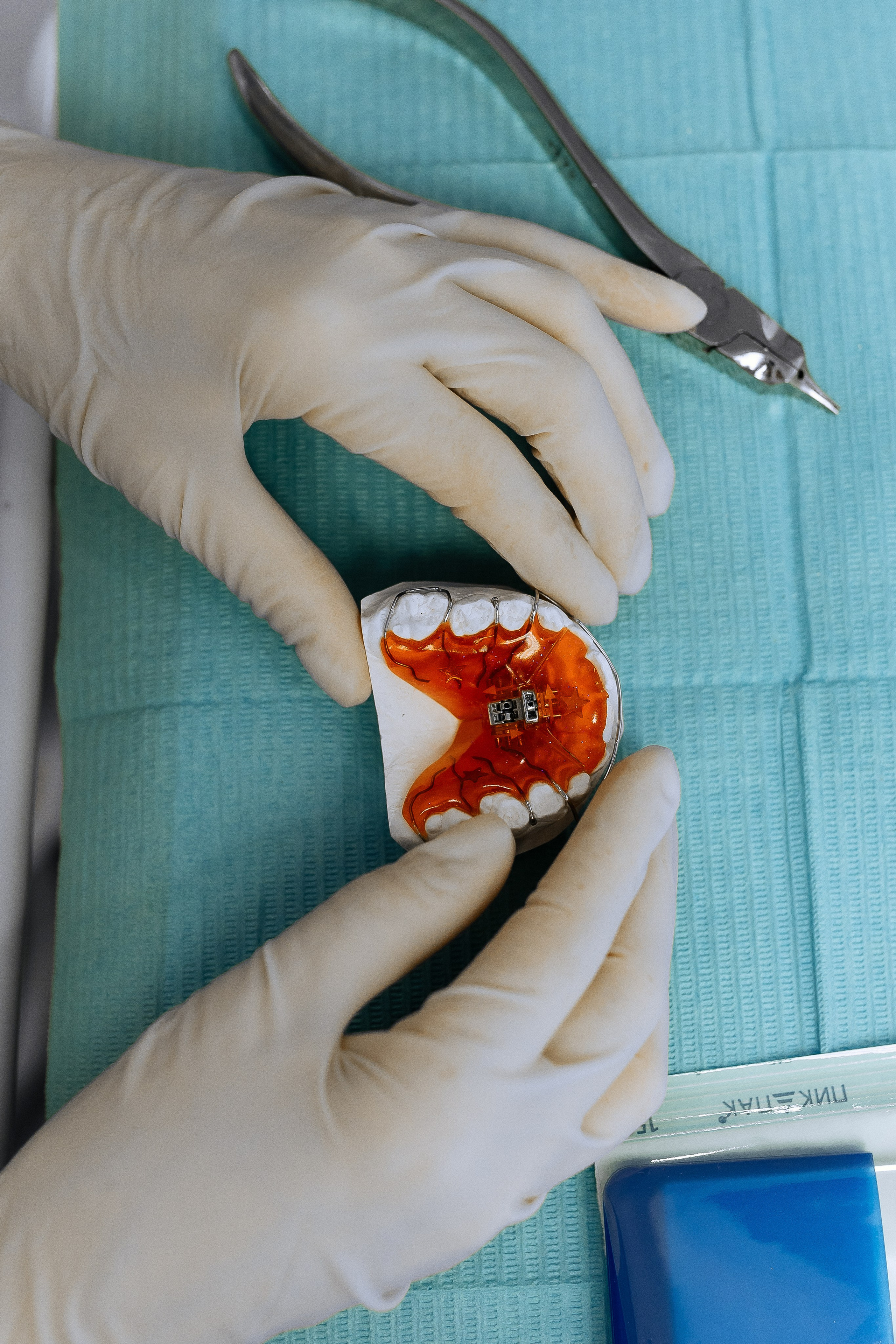 Стоматология. Бизнес портреты и контент сьемка. Профессиональный фотограф, Москва |Видное Елена Елизарова