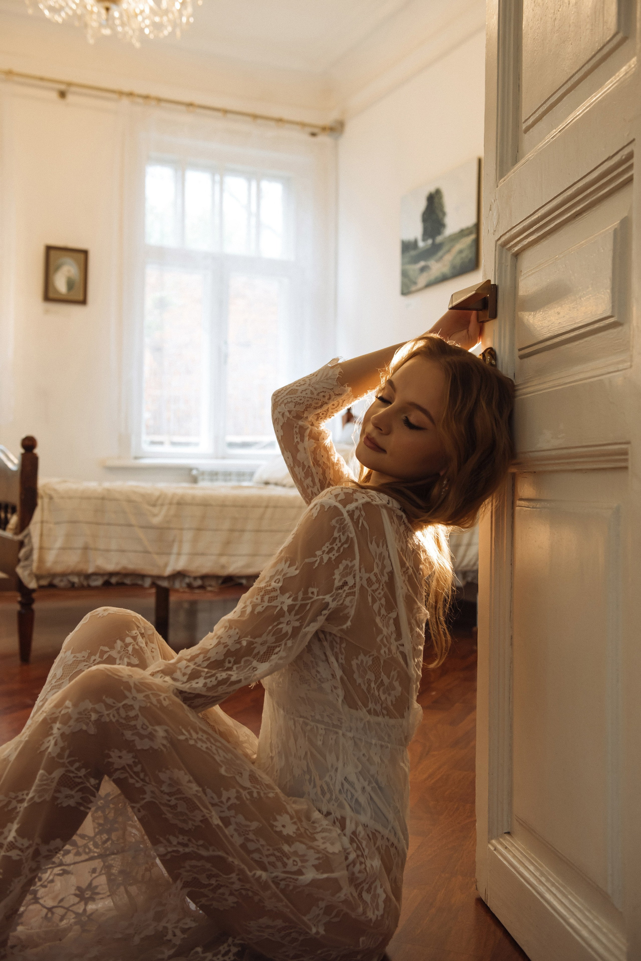 Виктория. Свадебный, портретный, фотограф беременности в Нижнем Новгороде Алина Зиновьева