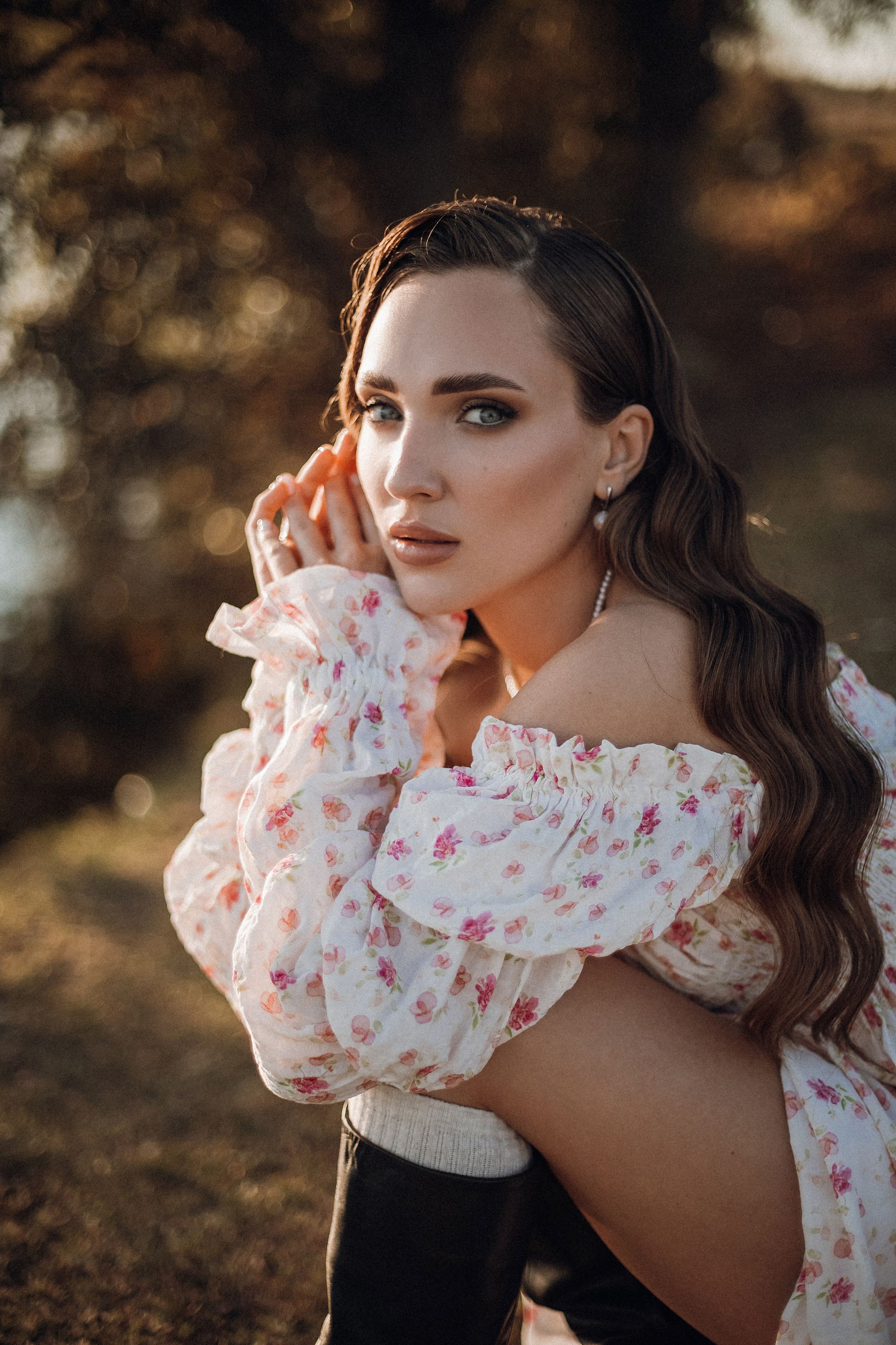 Юля. Семейный фотограф в Брянске Зурилина Екатерина