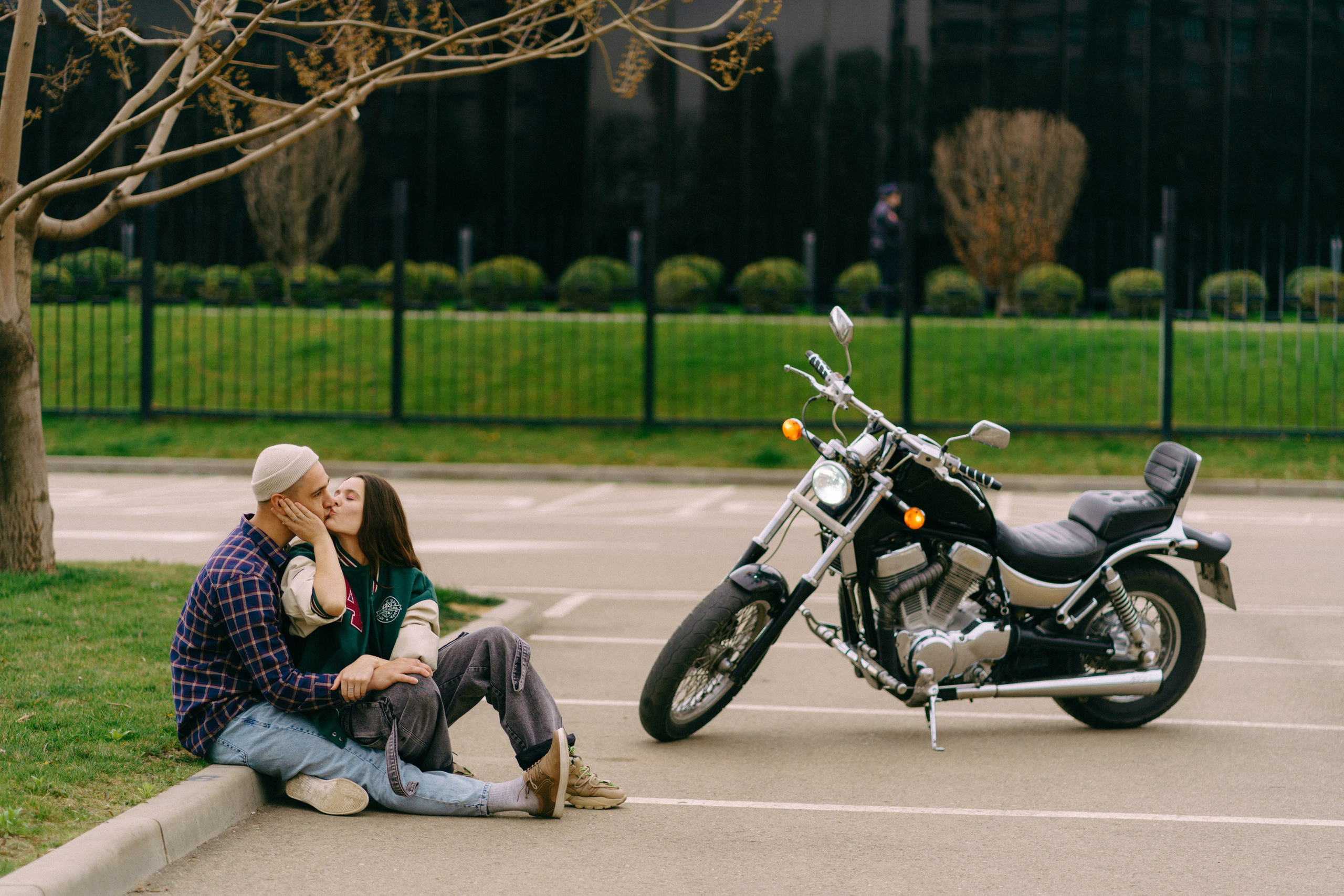 Давай просто будем