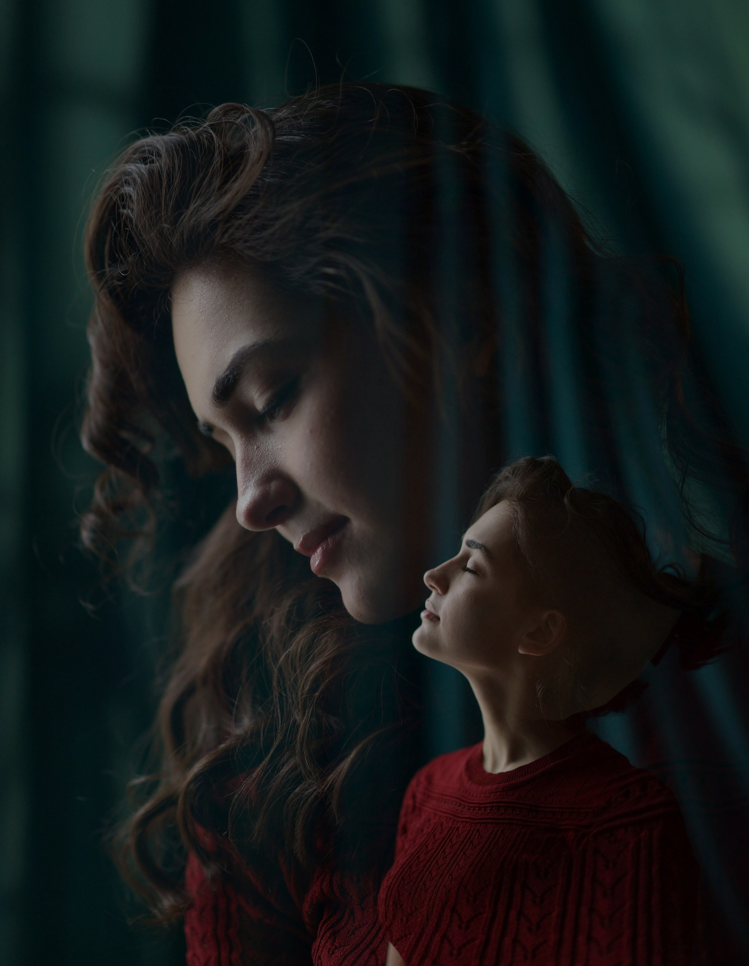 Роза. Семейный и детский фотограф Троицк Москва