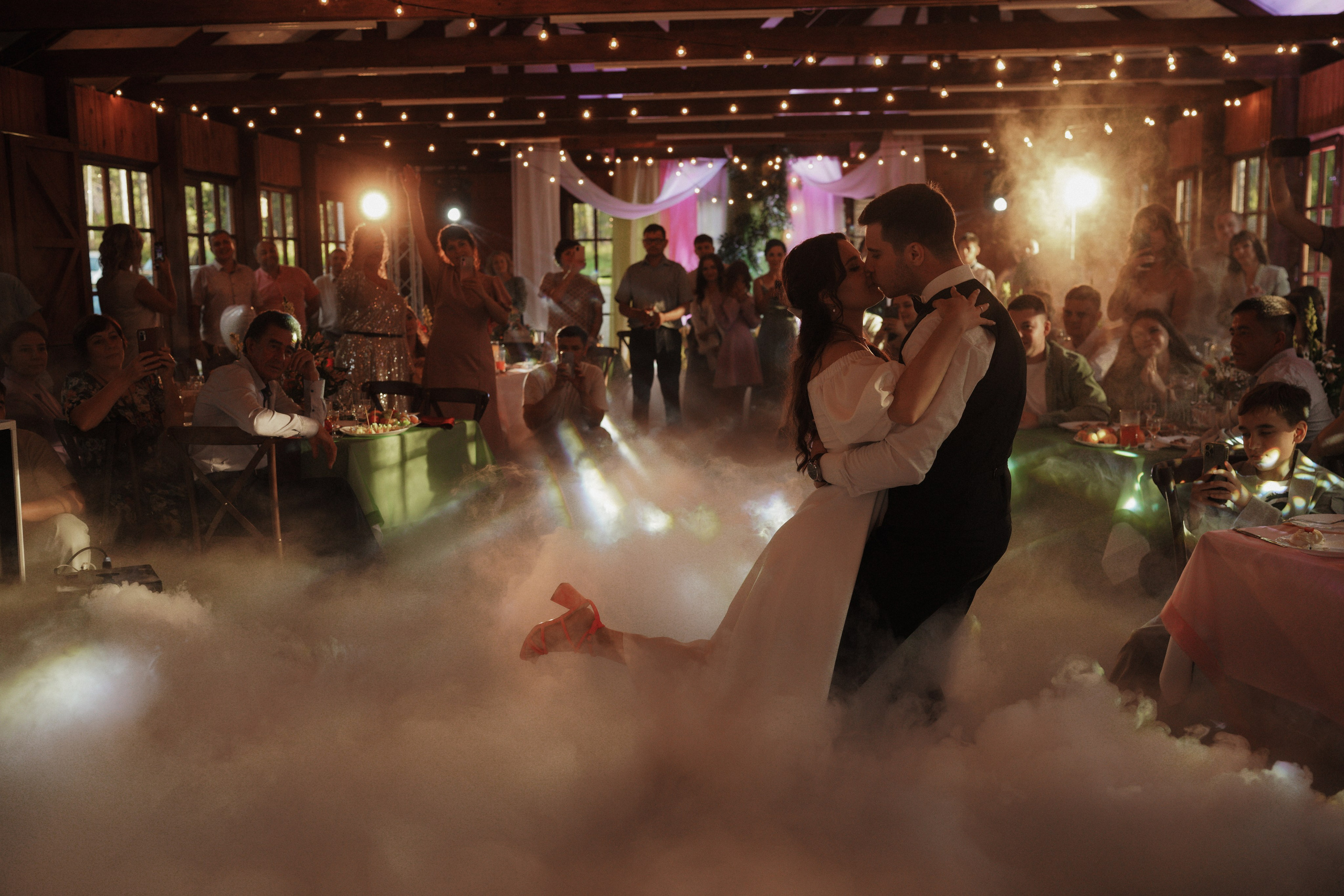 Влад и Даша. Организатор мероприятий в Абакане I Ольга Петухова