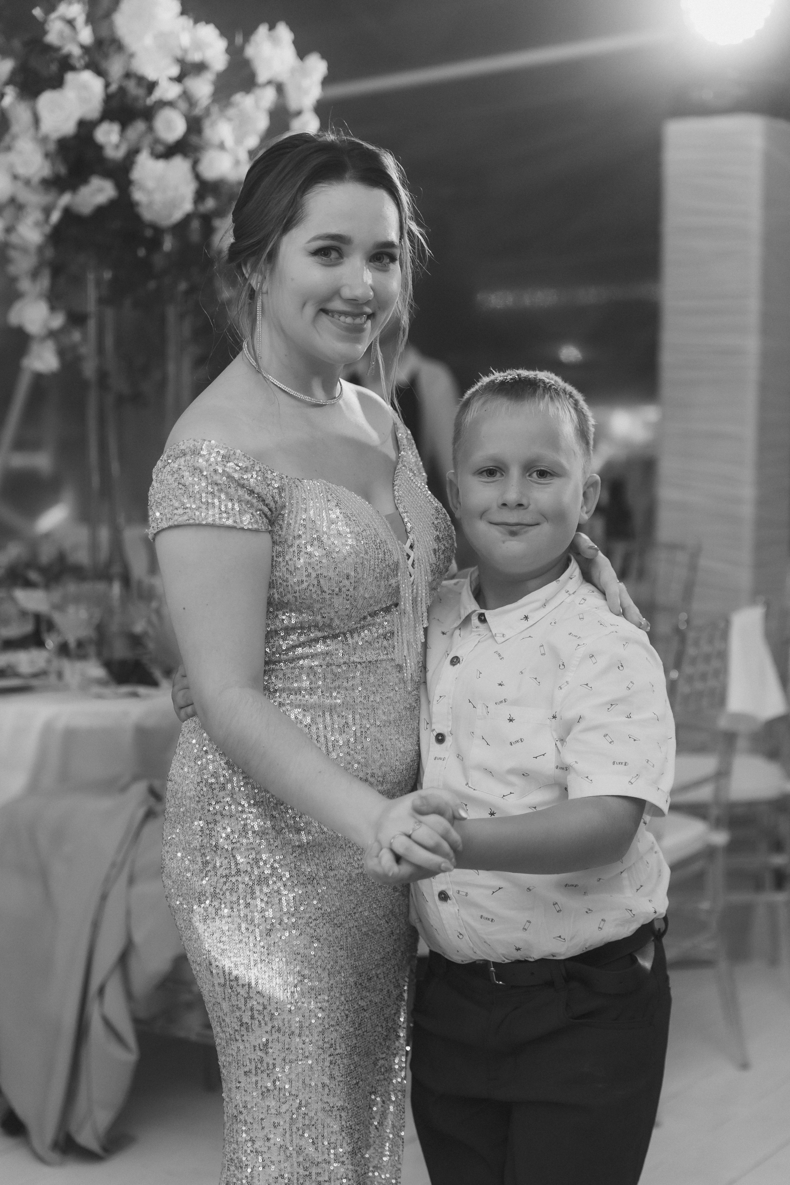 Эдгар и Ульяна. Фотограф в Волгограде — Александра Искандерова