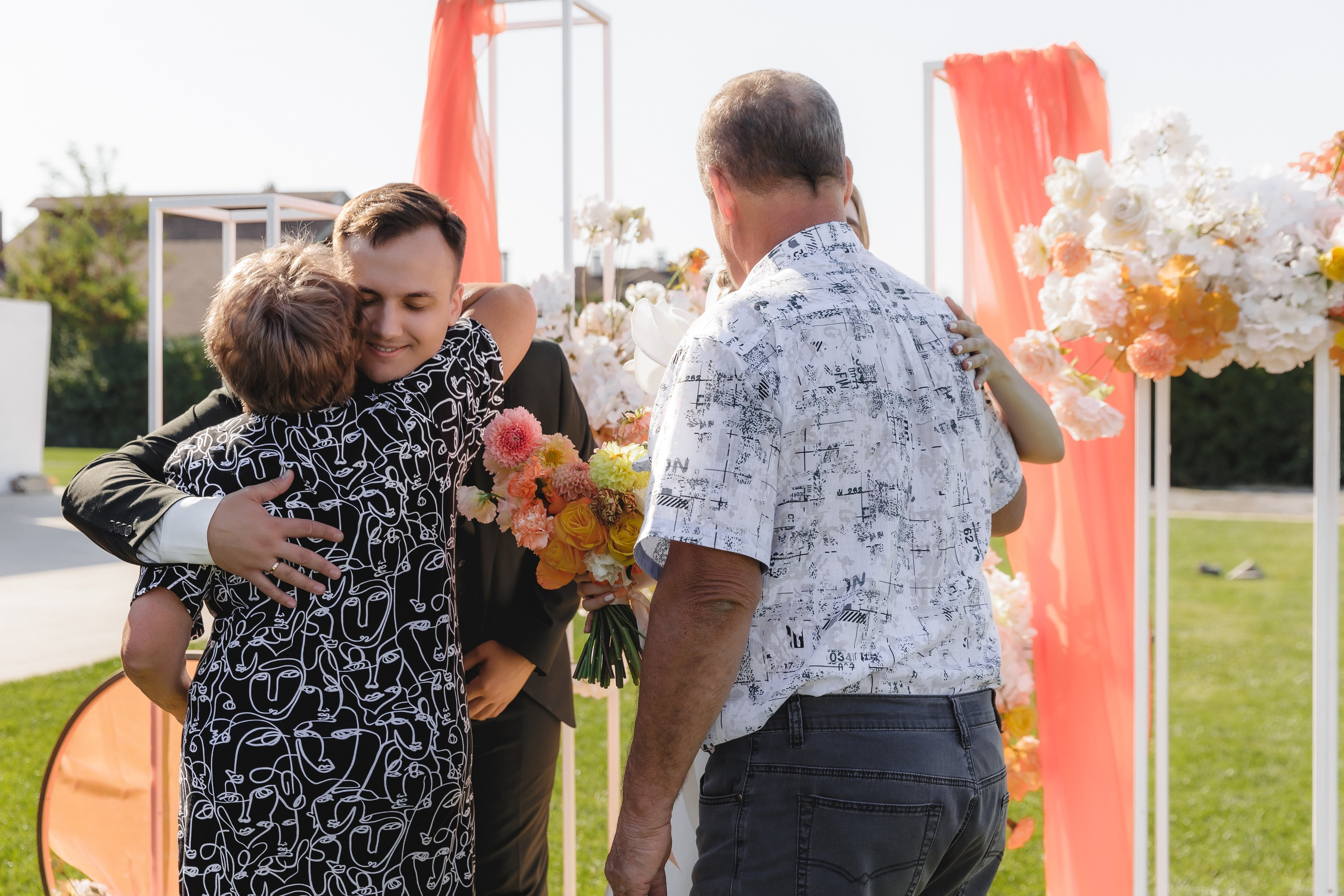 Артём и Дарья. Фотограф в Волгограде — Александра Искандерова
