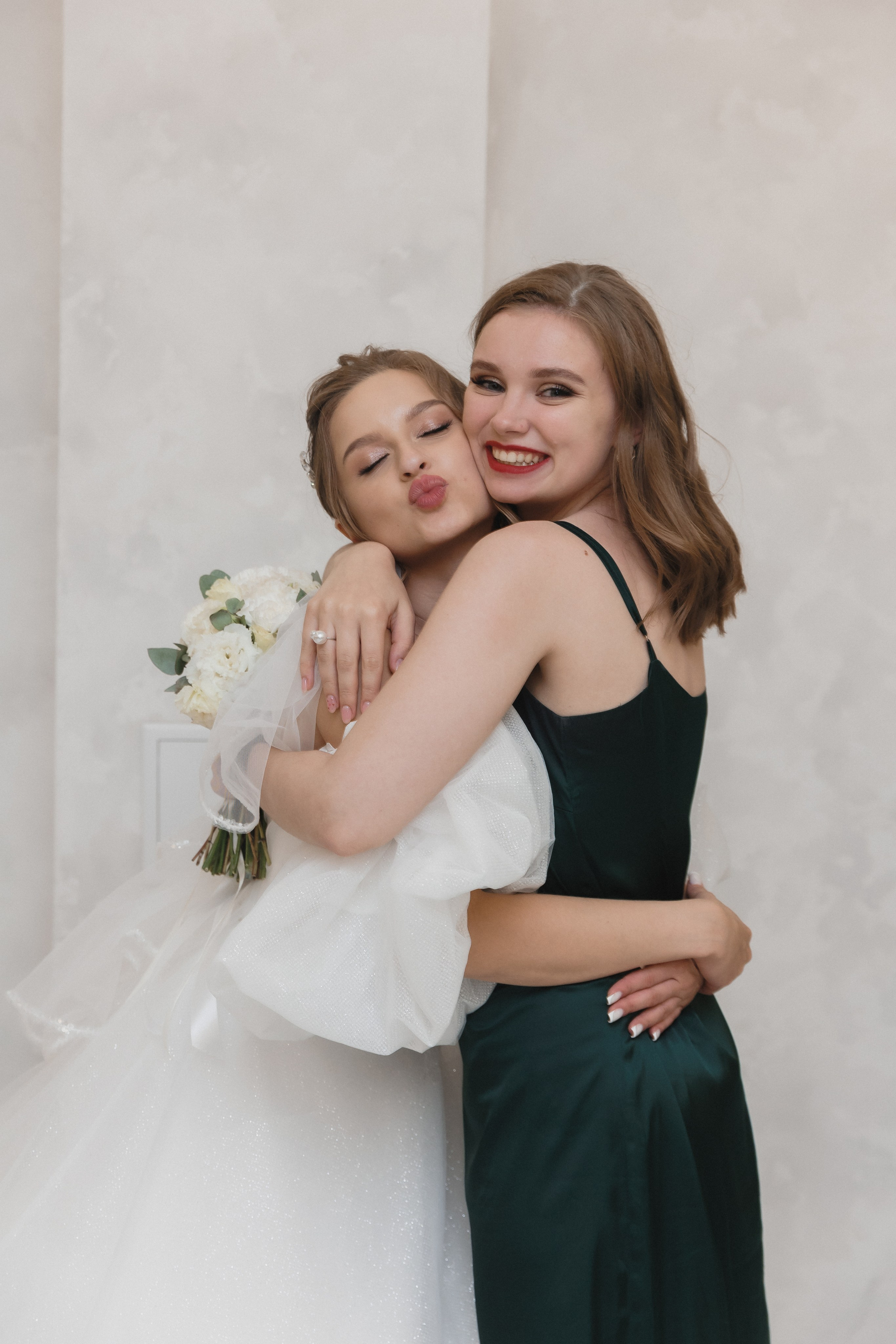 Валерия и Илья. Фотограф в Волгограде — Александра Искандерова