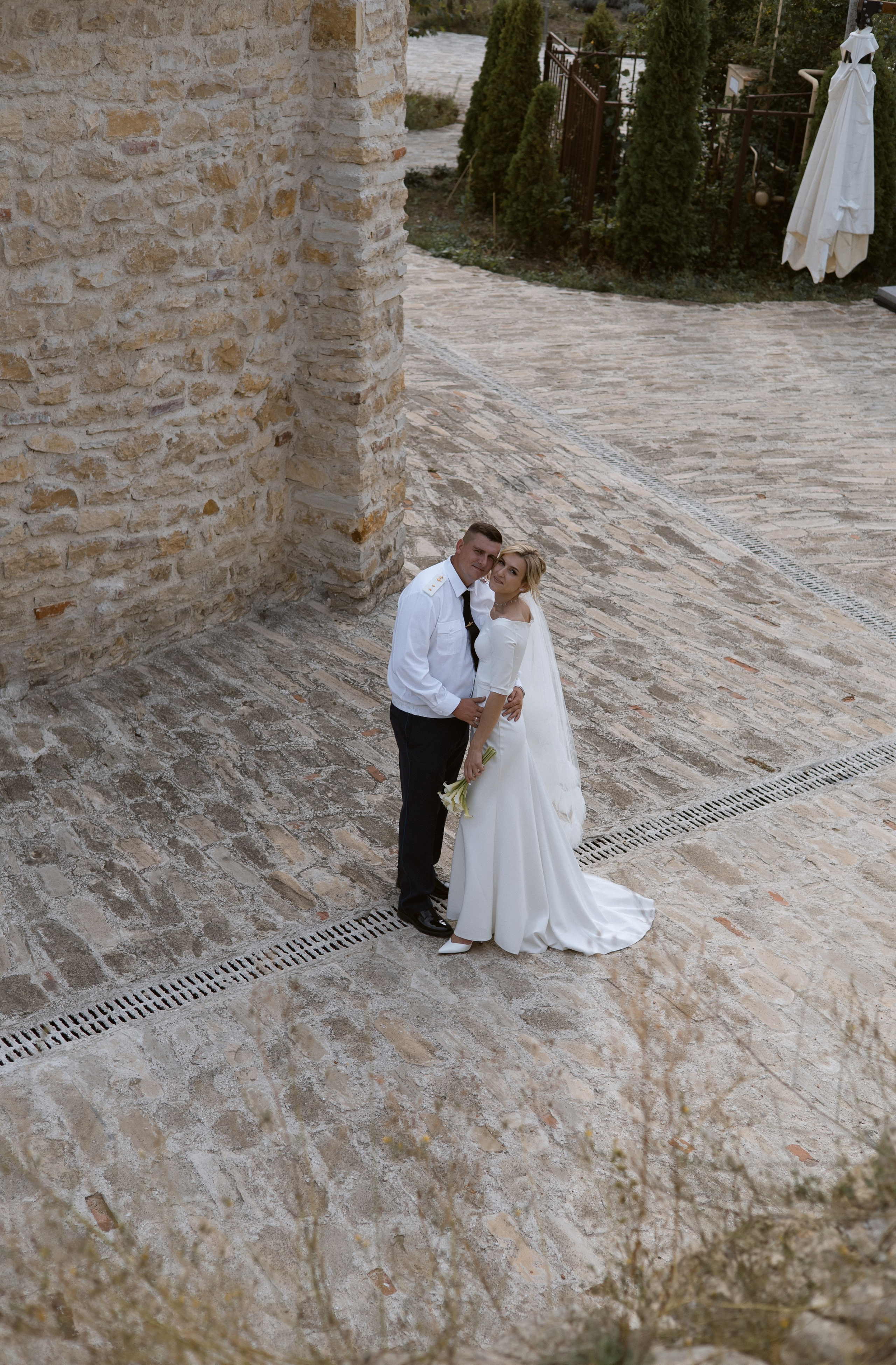 Кристина и Даниил. Семейный и свадебный фотограф в Краснодаре Елизавета Замаева