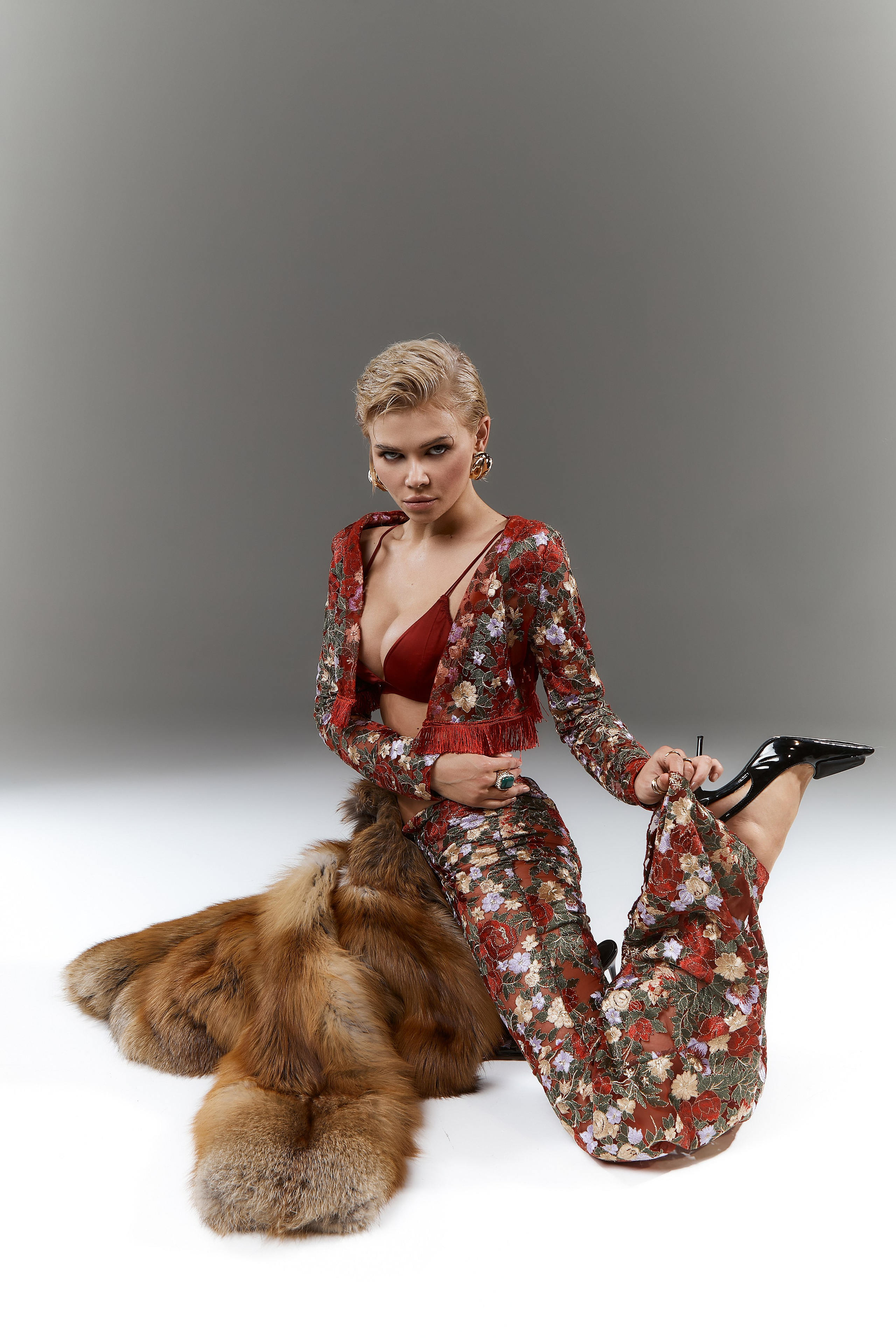 MILA. Фотограф в Москве Борисова Александра