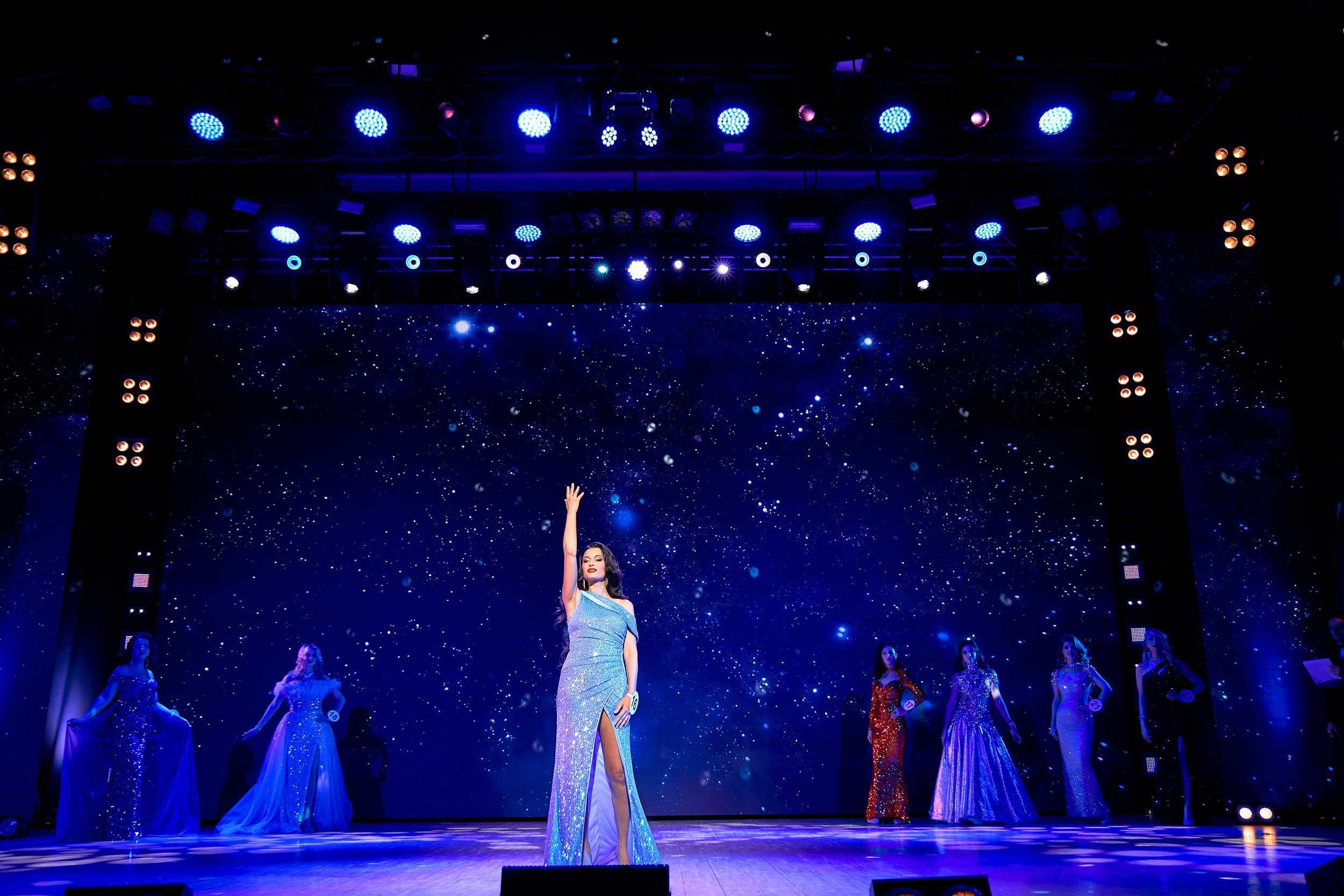 Мисс Алтай 2025. Свадебный репортажный и фуд фотограф в Барнауле Гайфулин Виталий