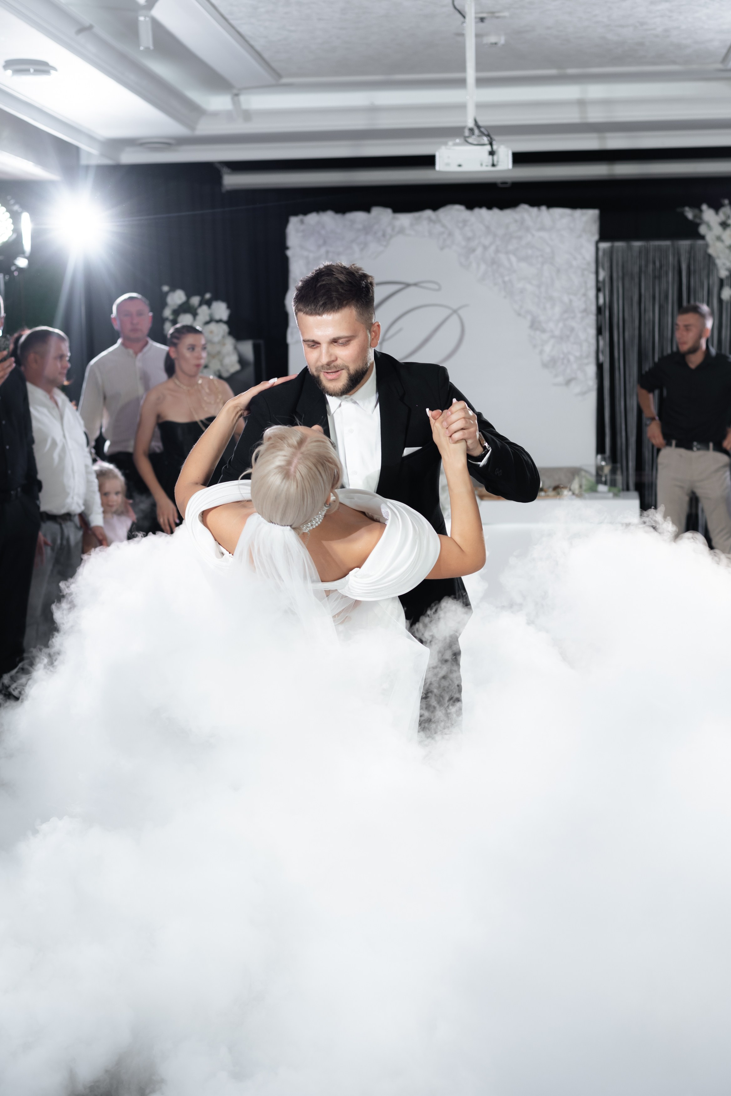 Сергей и Дарья. Главная