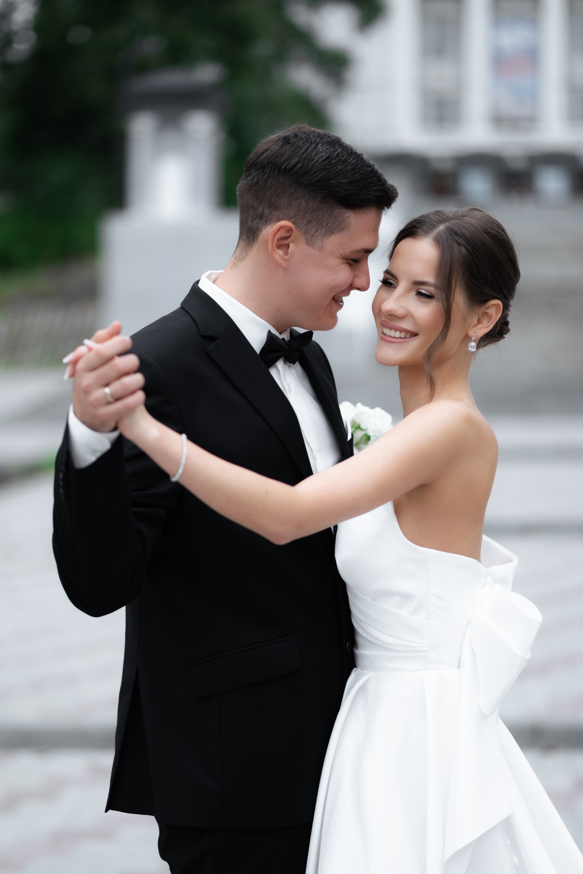 Артем и Екатерина. Главная