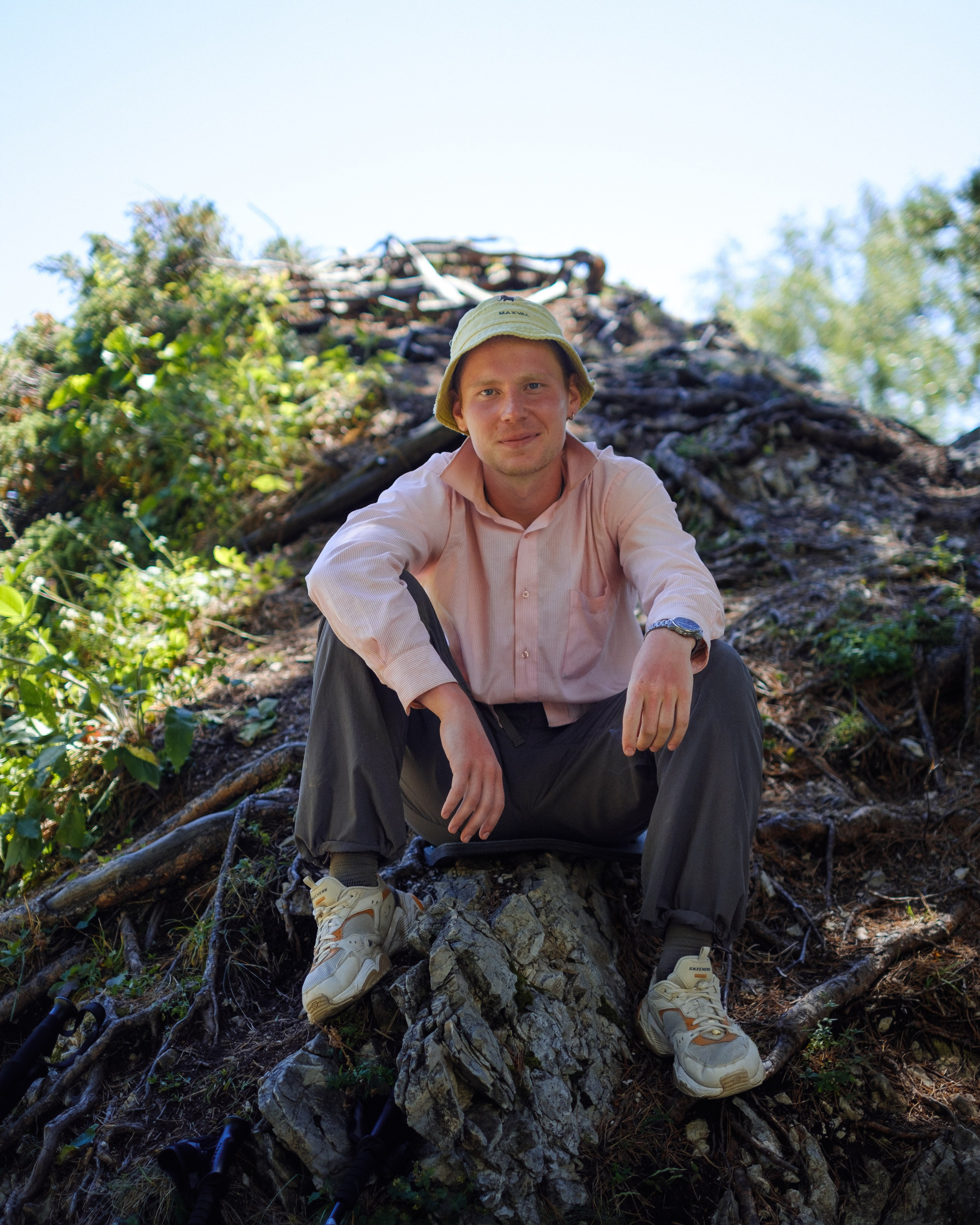 Тридцатка | август 2023