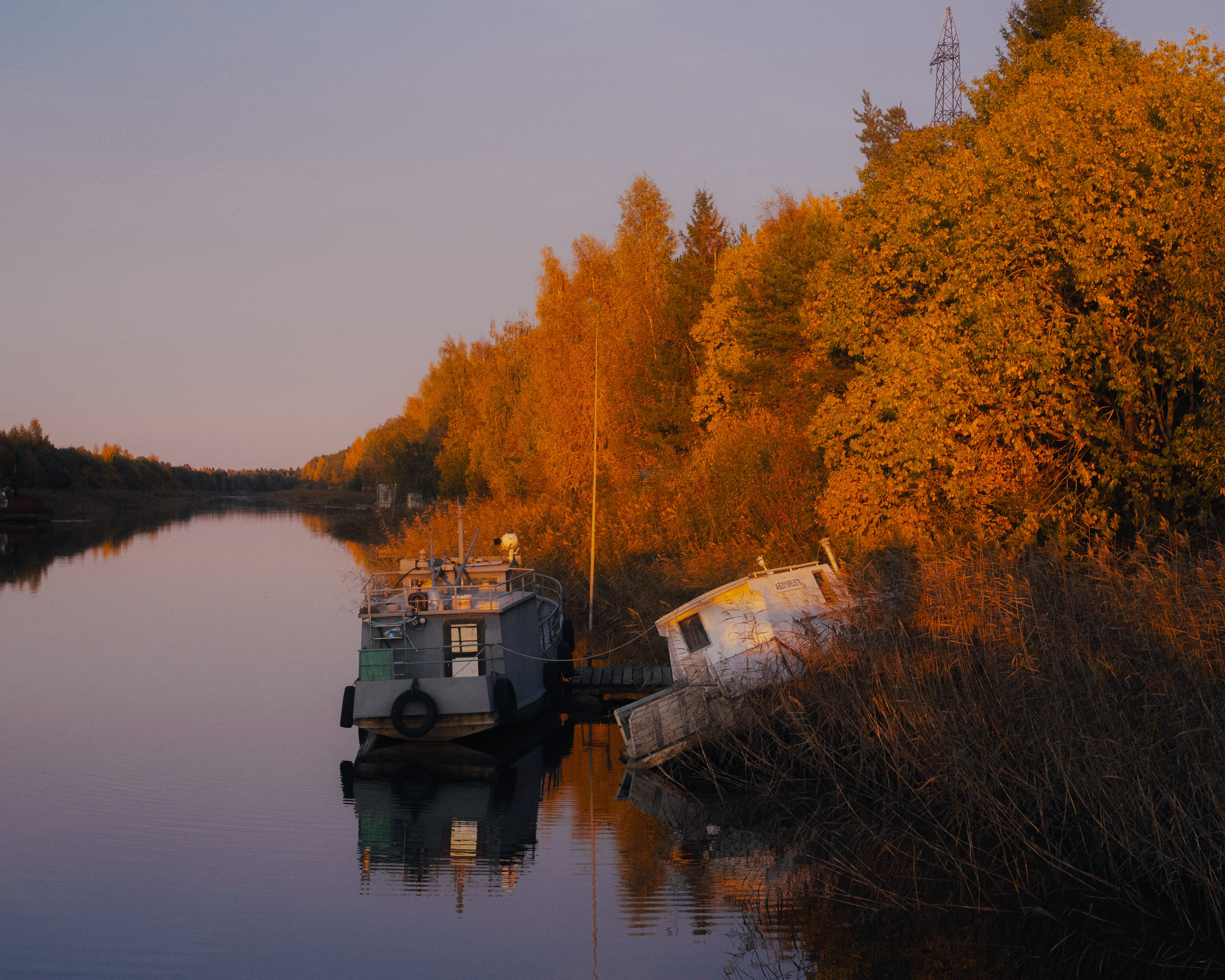 ДР на даче Арины | окт 2024