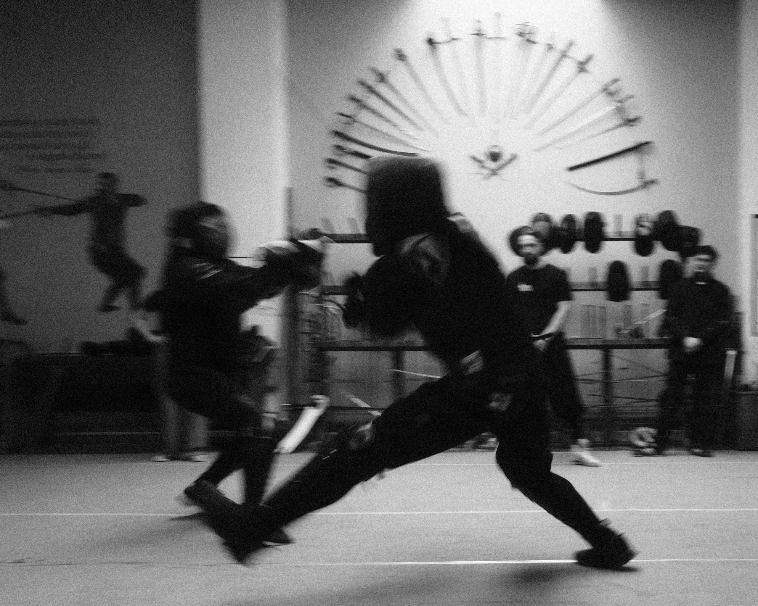 Летний турнир | HEMA Team