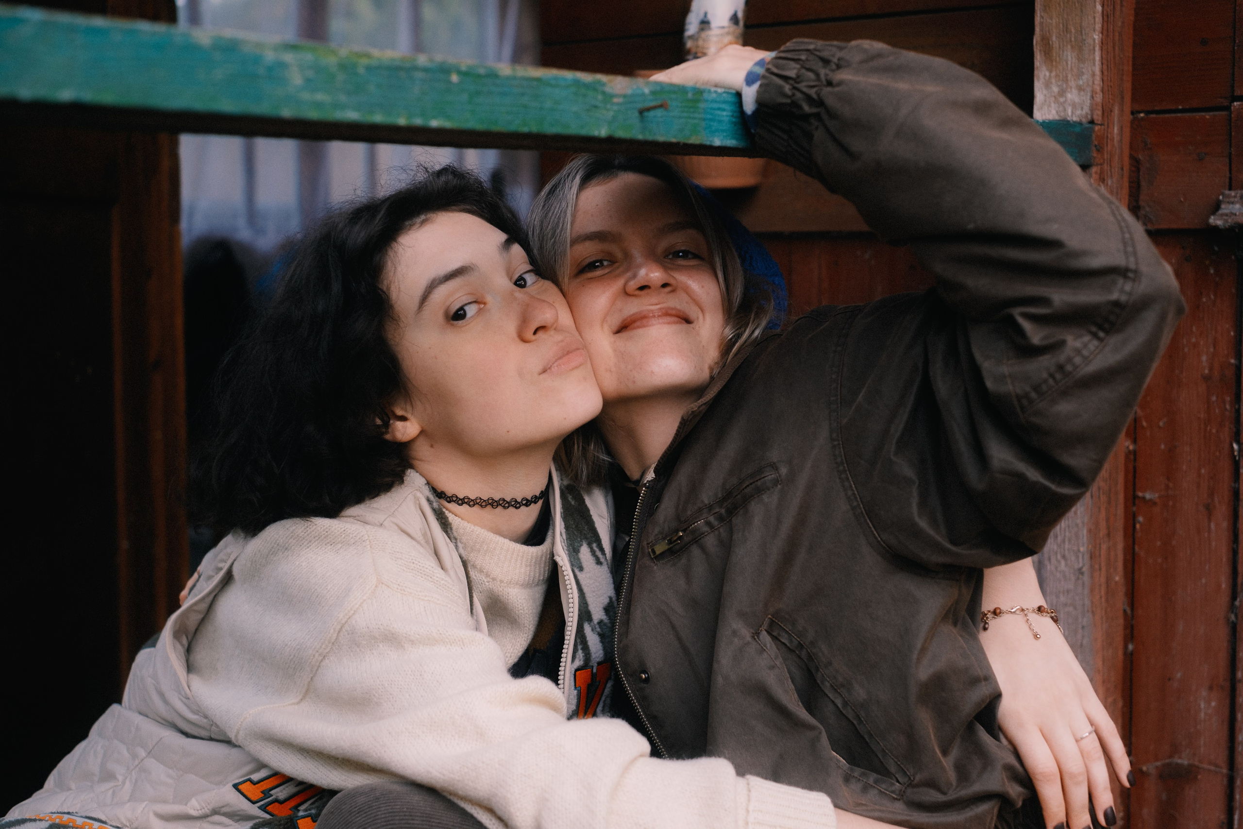 ДР на даче Арины | окт 2024