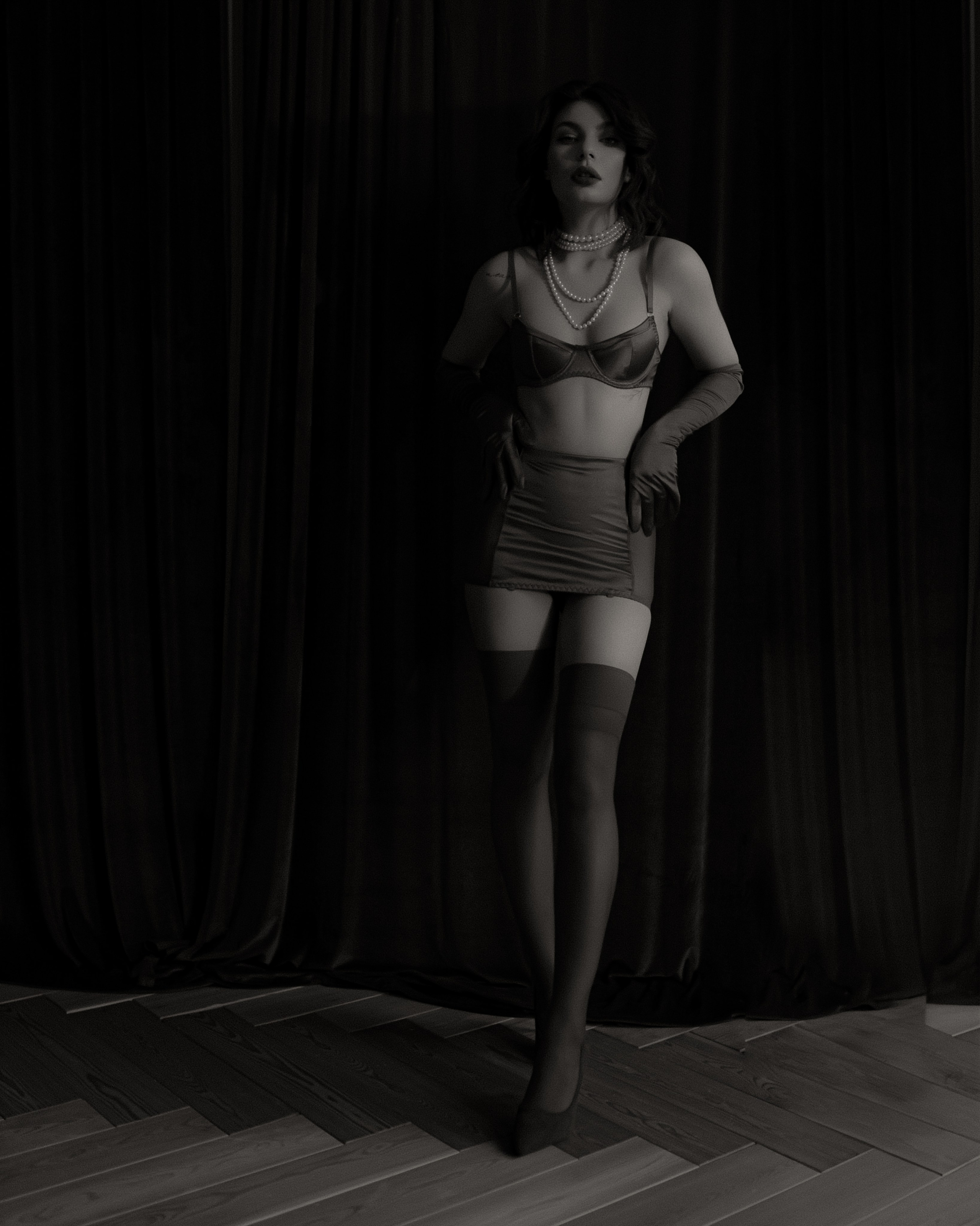 Мария. DARYA.BELKINA