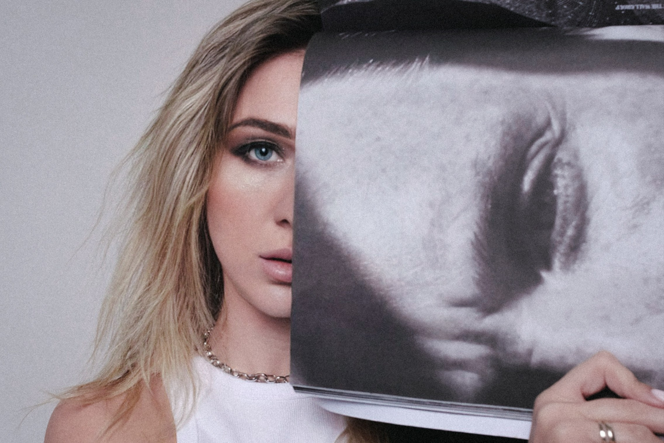 Портретный фотограф в Москве