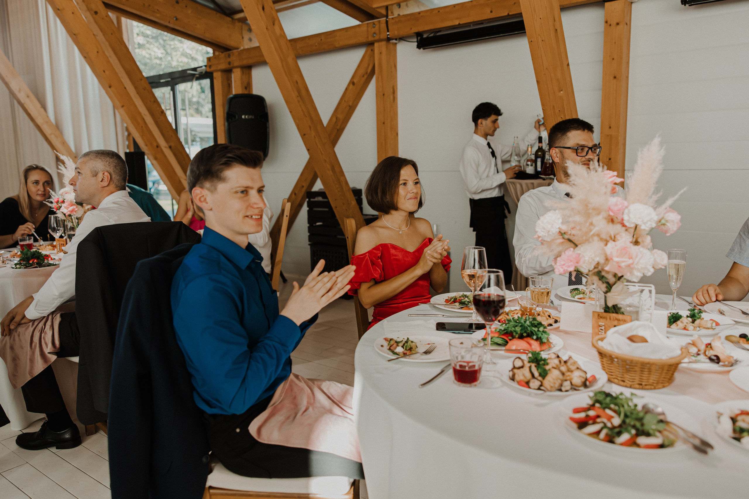 Олег и Диана. Свадебный и семейный фотограф Елизавета Ермак | Москва и МО