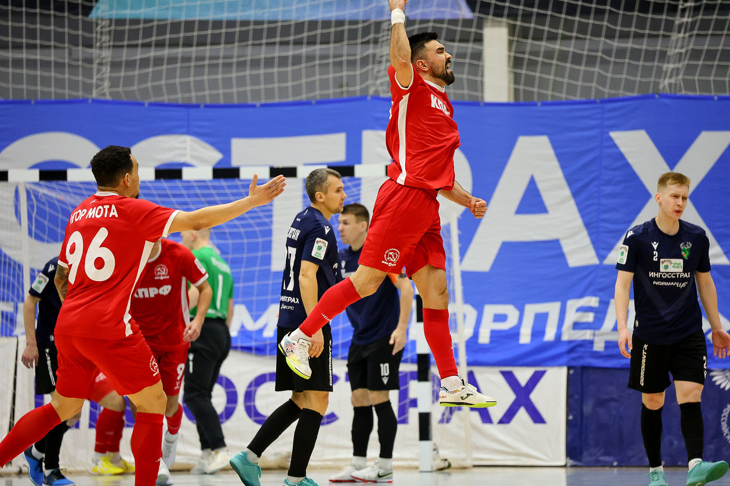 Фотосъемка футзала и минифутбола. Спортивный фотограф в Нижнем Новгороде и Сочи Ангелина Ильичева