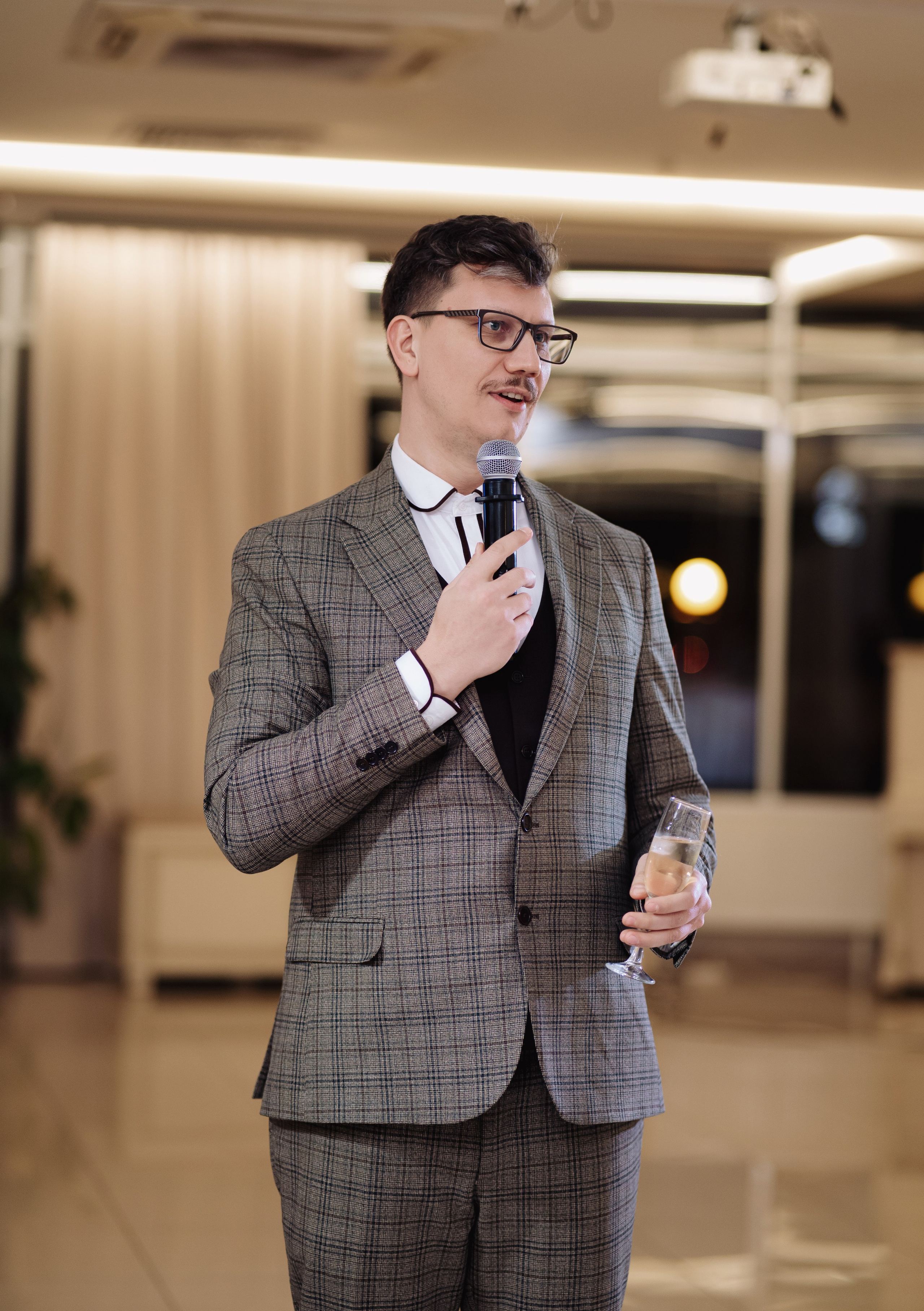 Корпоратив KALINZA. Свадебный и семейный фотограф в Краснодаре Павел Мельников