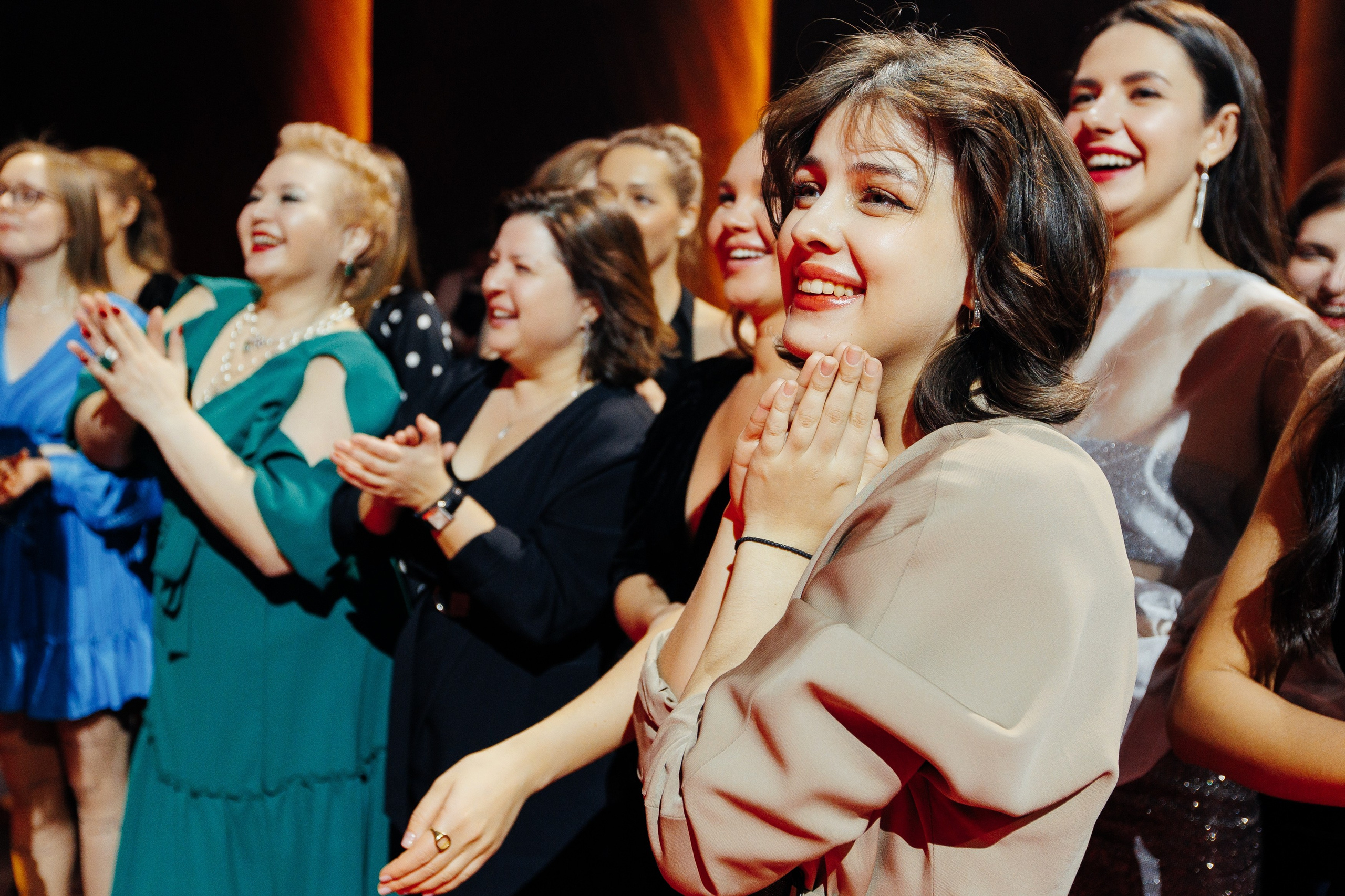 WHITEWILL 2024. Фотограф в Москве Алексей Виноградов