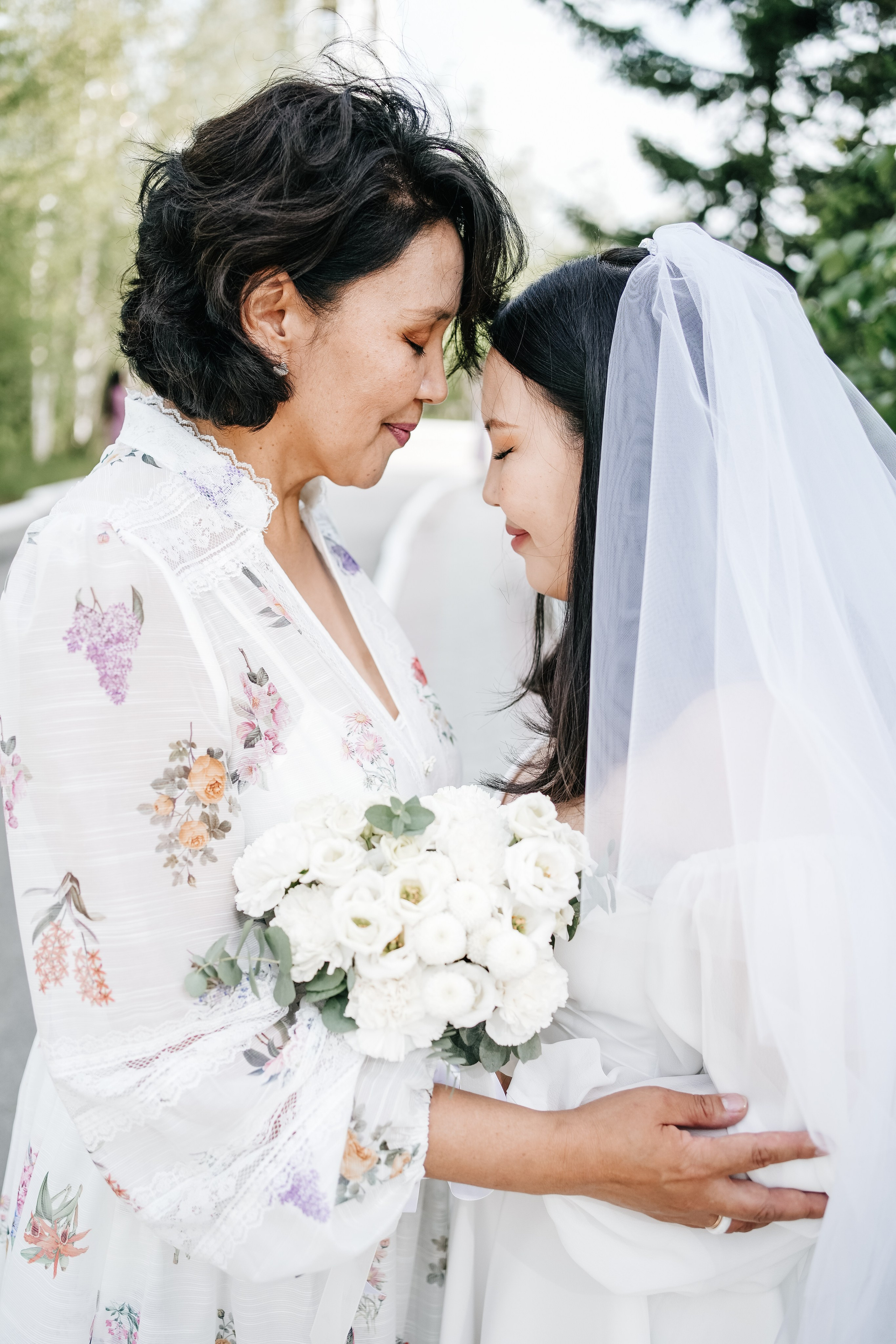 Wedding. Видеограф и фотограф в Якутске Эвелина Попова