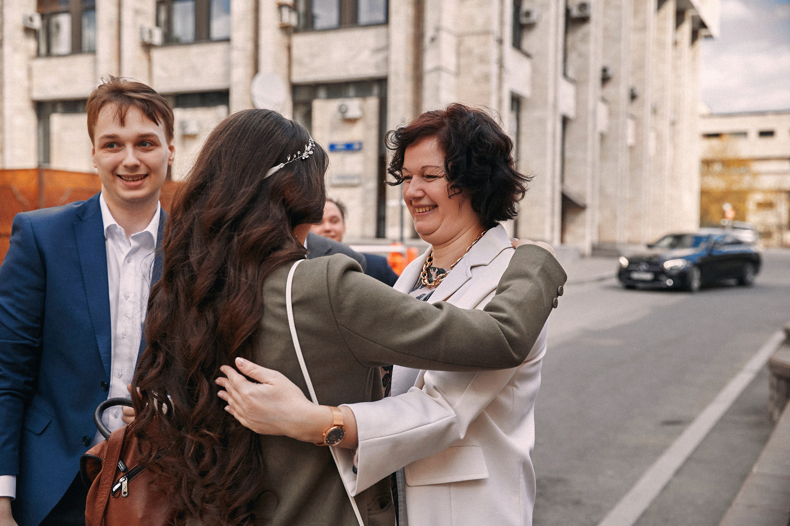 Дом начинается с тебя. Свадьба Насти и Саши. Татьяна Фомичева. Репортажный и светский фотограф в Москве