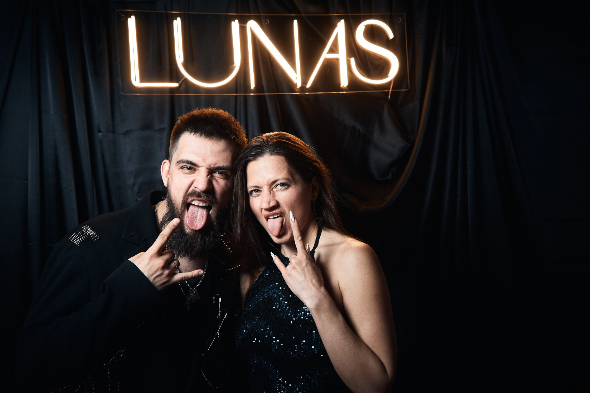 Живи, танцуя… (Мероприятие для школы танцев Lunas). Татьяна Фомичева. Репортажный и светский фотограф в Москве