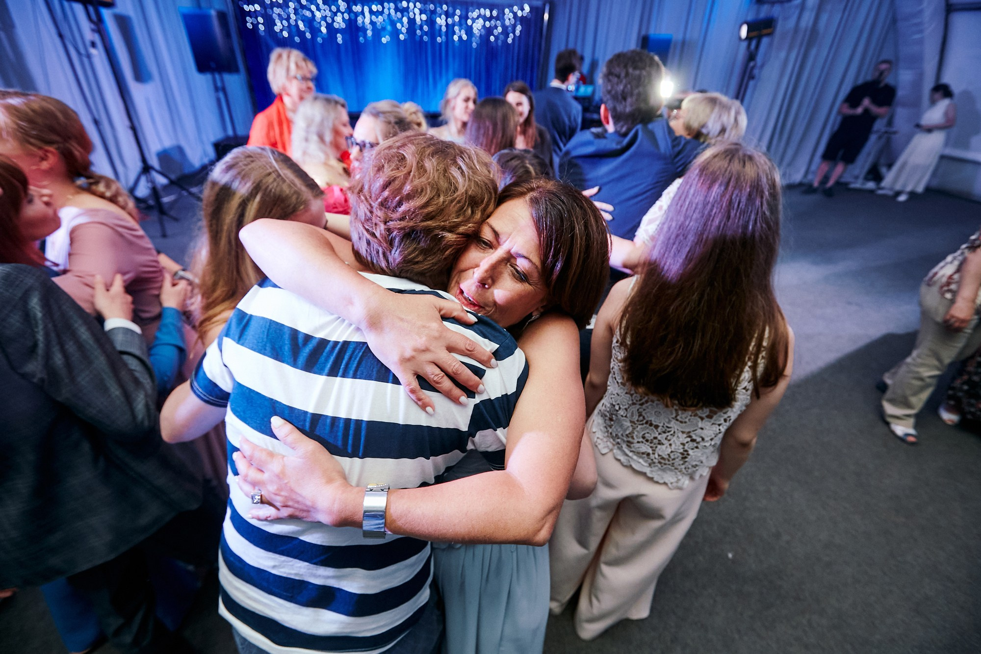 Выпускной на воде. Татьяна Фомичева. Репортажный и светский фотограф в Москве