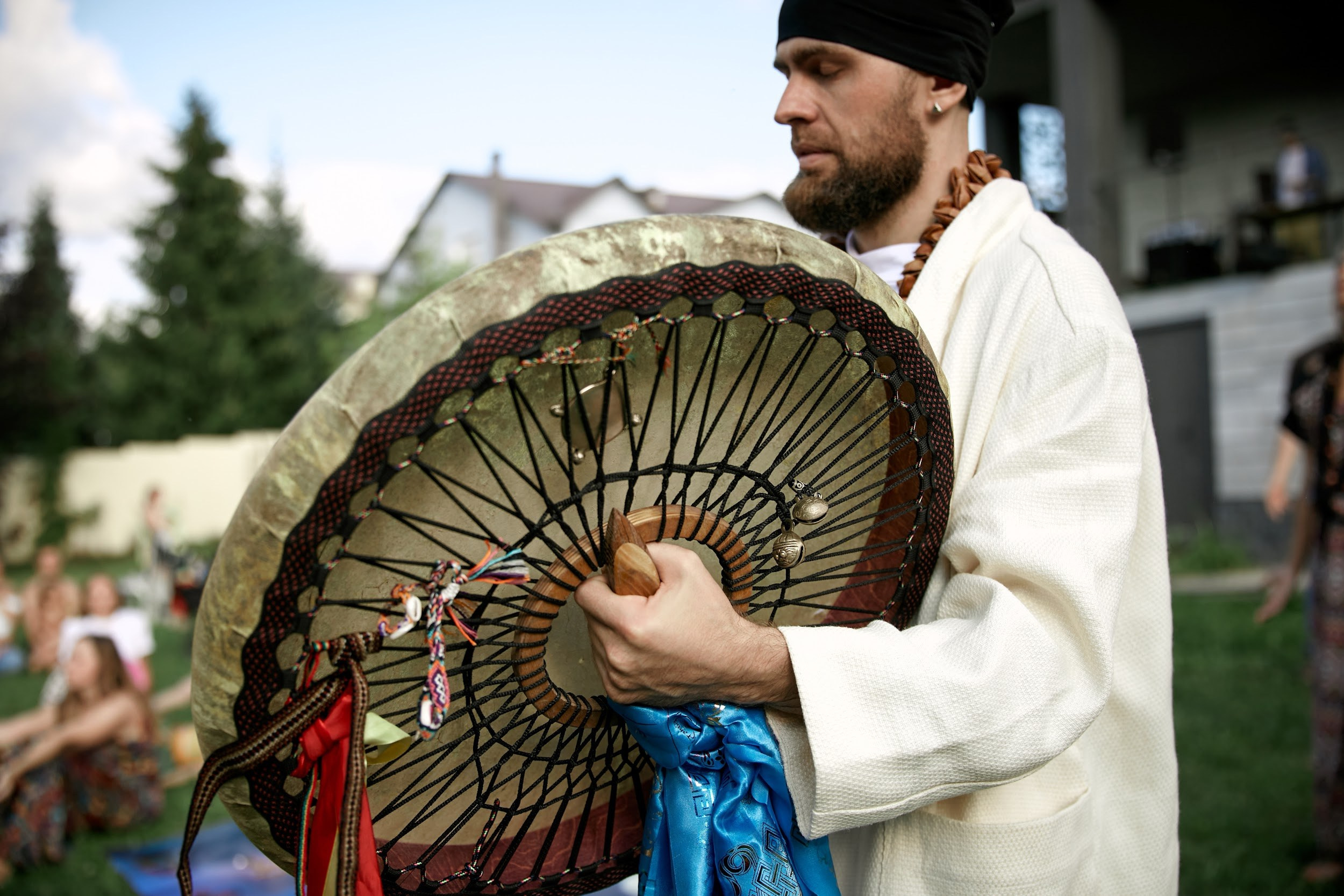 Пульс пространства. Динамические медитации. Татьяна Фомичева. Репортажный и светский фотограф в Москве