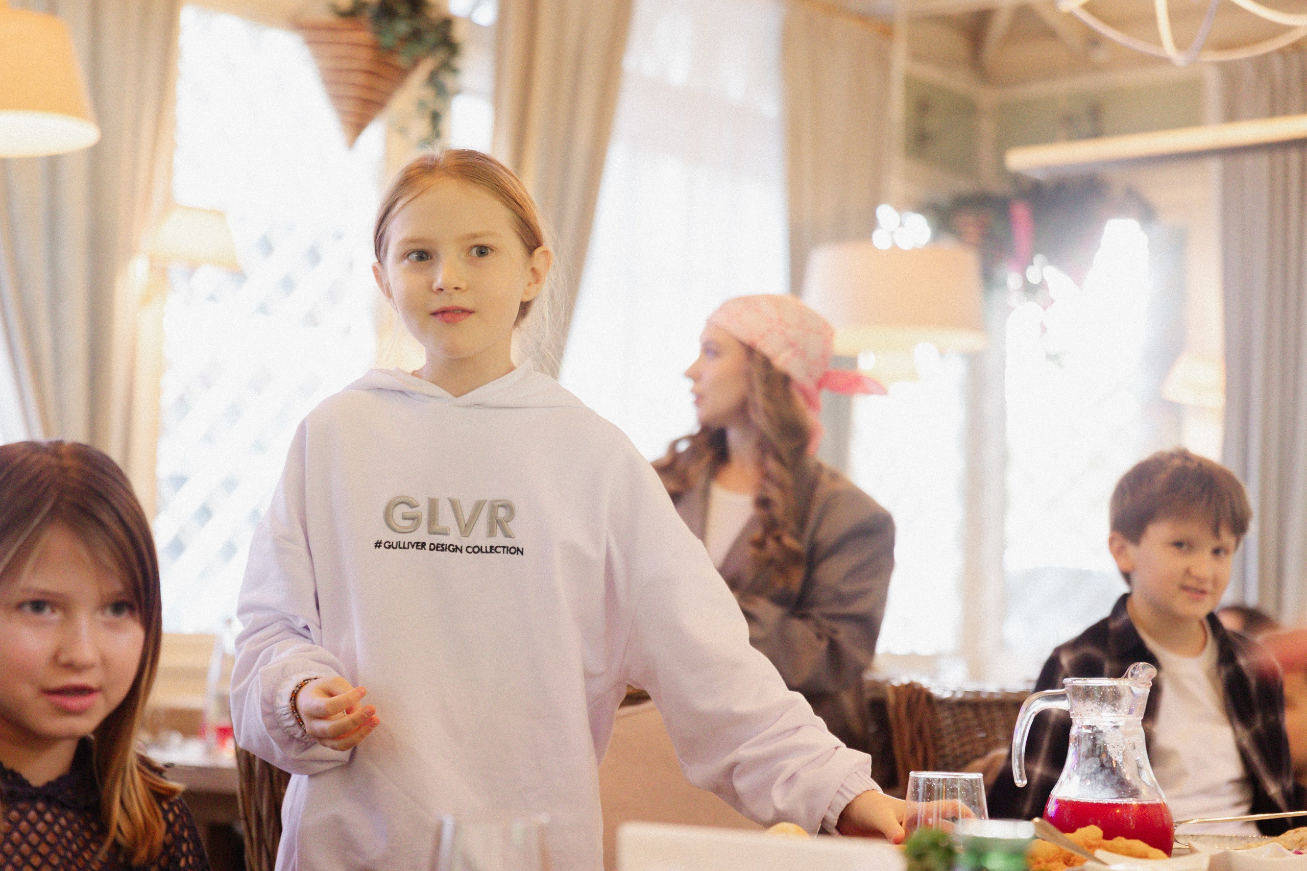 День Рождения Стефы. Татьяна Фомичева. Репортажный и светский фотограф в Москве