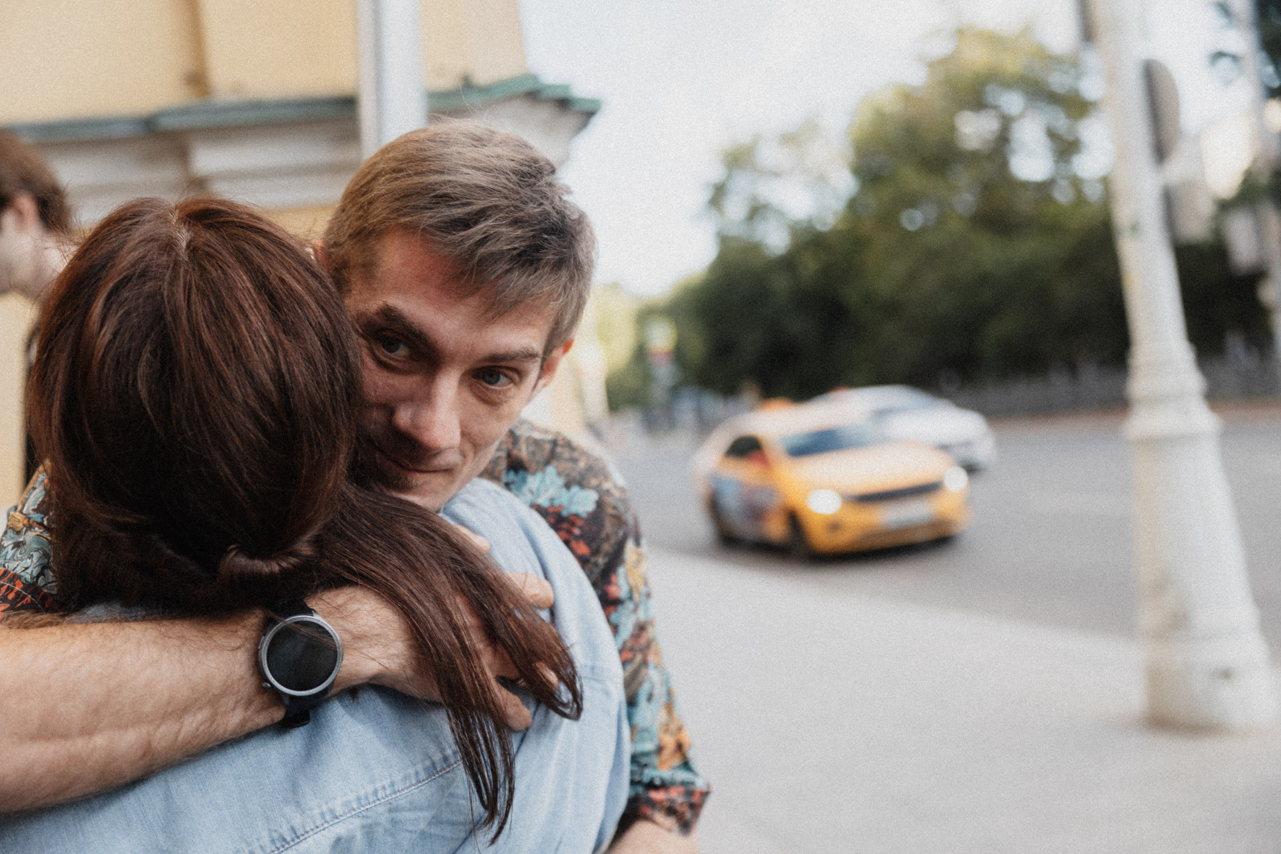 День рождения Кости. Совершенно отшибленная съёмка. Репортажная фотосъёмка мероприятий и бизнес-конференций в Москве — Татьяна Фомичёва
