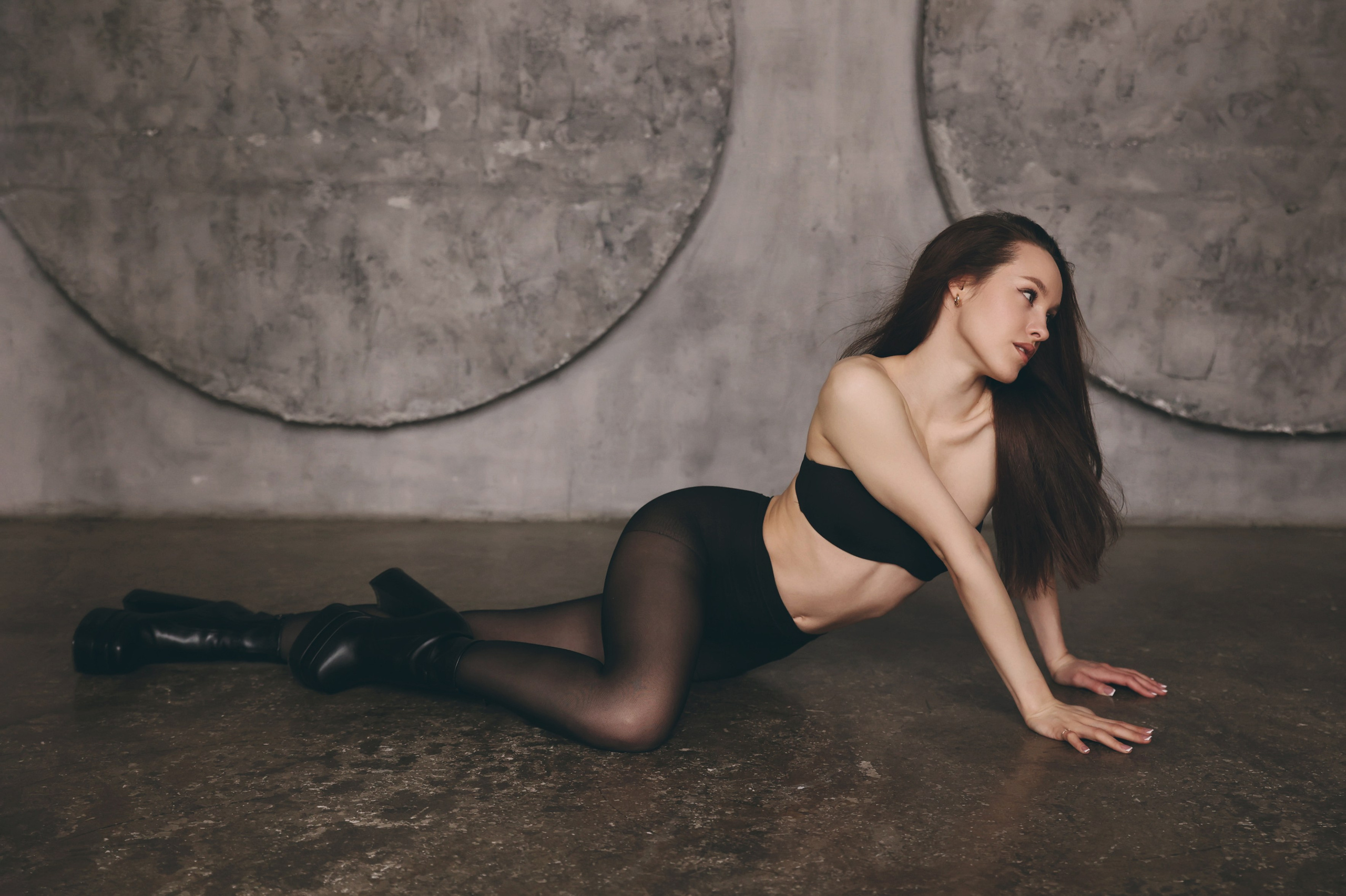 Ирина. Тело как искусство. Татьяна Фомичева. Репортажный и светский фотограф в Москве