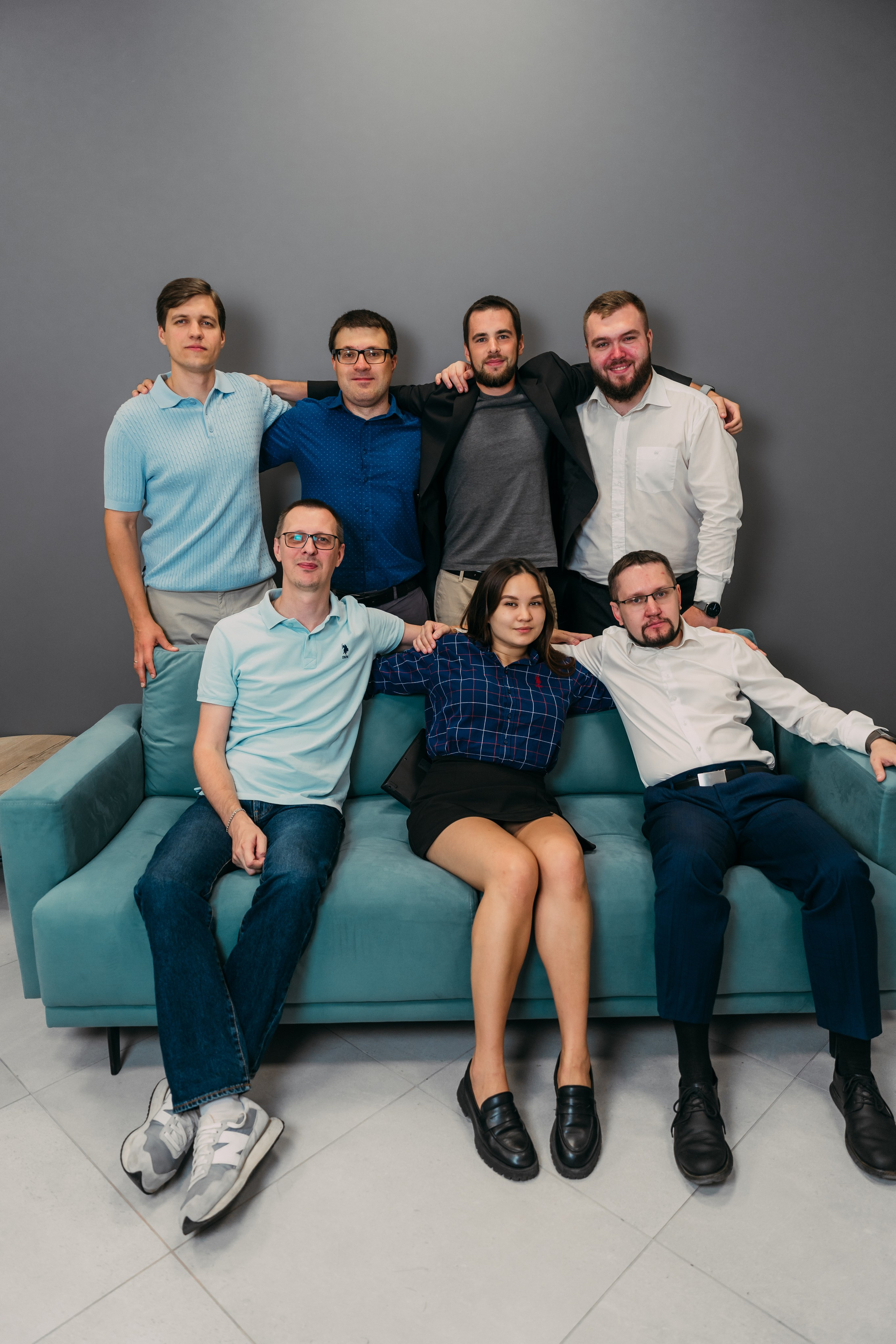 Центр компетенций по цифровизации строительной отрасли РФ. Портретный фотограф в Москве и Санкт-Петербурге Арина Чех