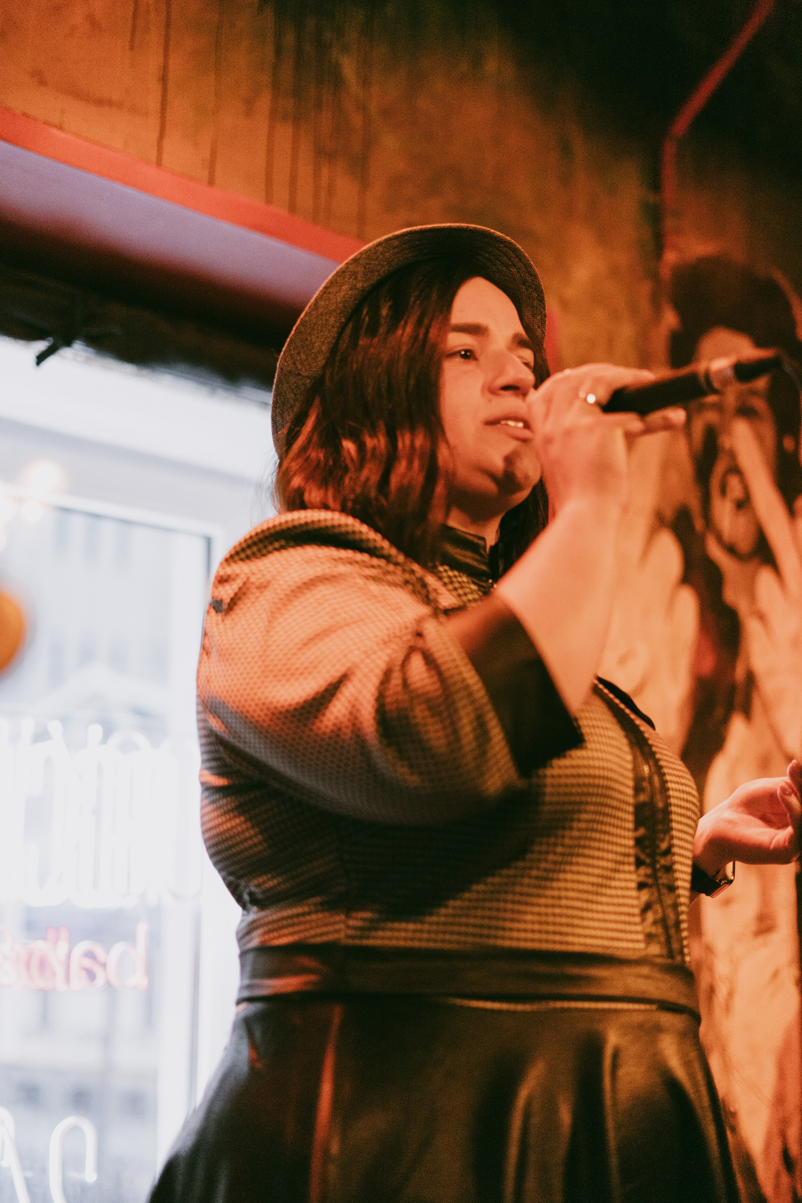 Jam Party. Портретный фотограф в Москве и Санкт-Петербурге Арина Чех