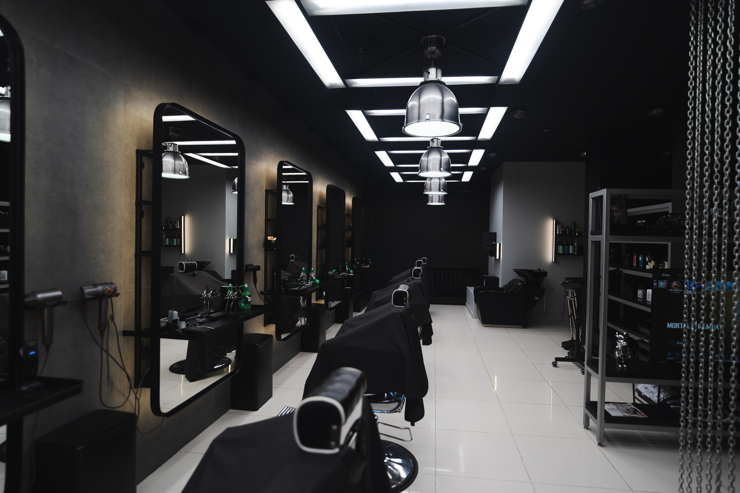 Nordmen. Фотограф Хабаровск