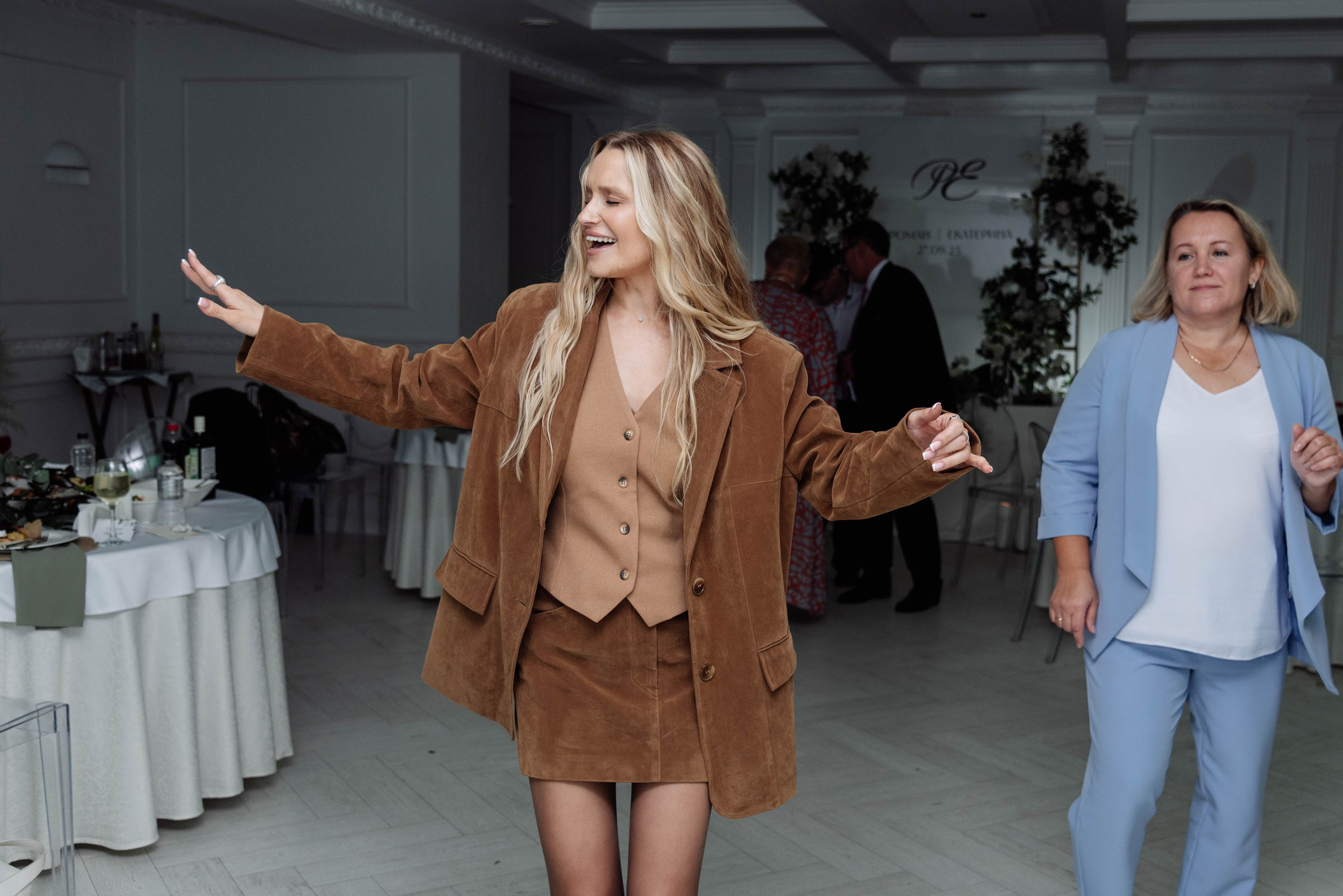 Екатерина и Роман. Фотограф в Новосибирске