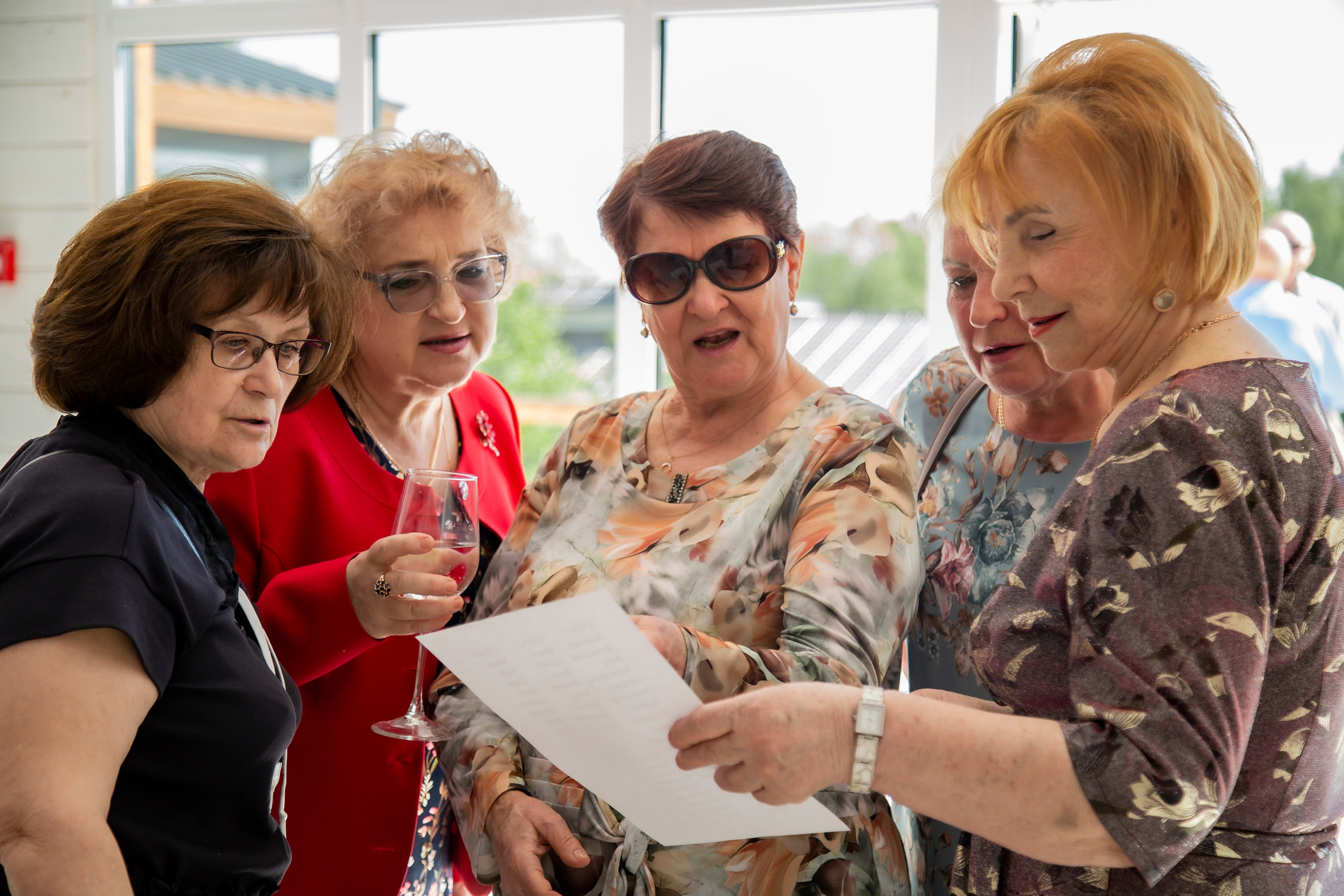 Юбилей. 𝓕𝓸𝓽𝓸𝓰𝓻𝓪𝓯 𝓑𝓪𝓵𝓪𝓼𝓱𝓲𝓱𝓪 / 𝓜𝓸𝓼𝓴𝓿𝓪