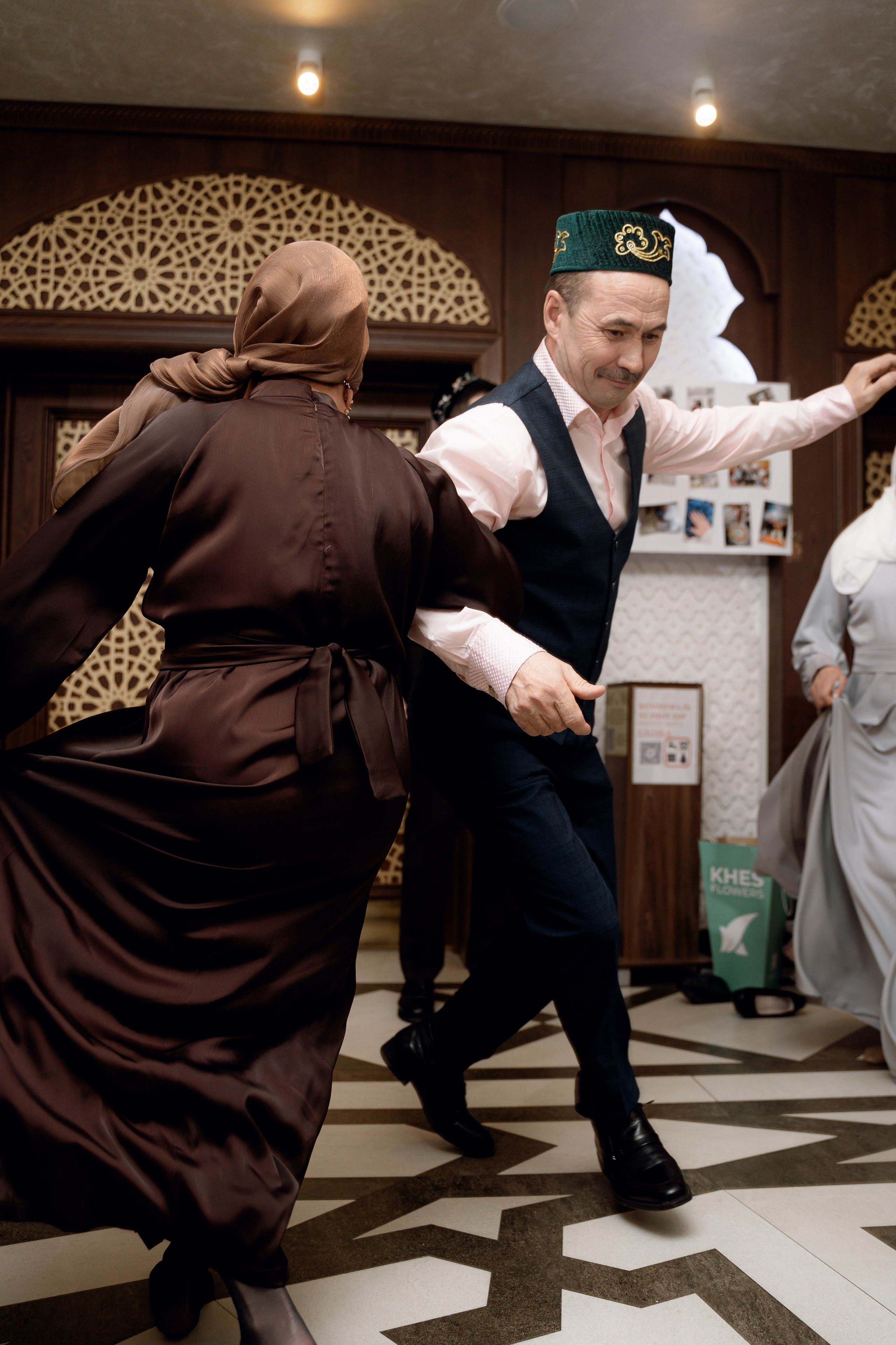 Роберт & Алсу (Ахмадзаки). RAMIL SAFIULLIN