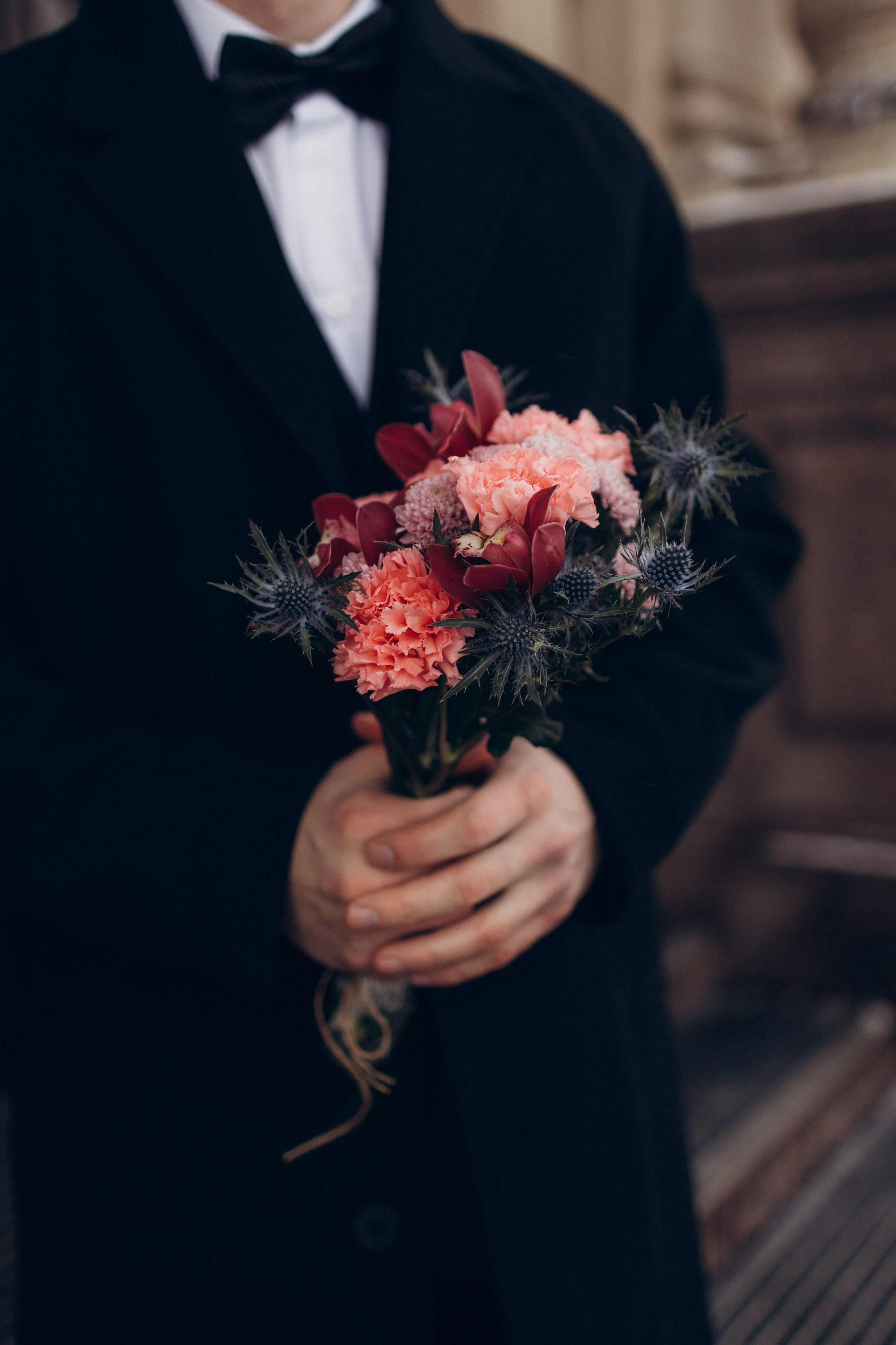 Дарья & Алексей. Ирина Владимирова | Фотограф Санкт-Петербург