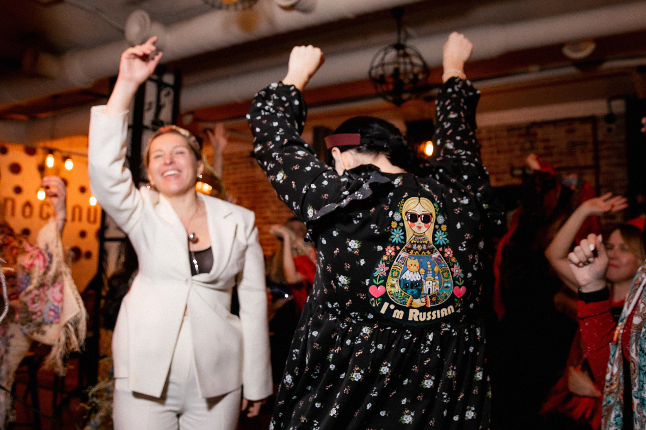 Тематические вечеринки. Семейный фотограф в Москве