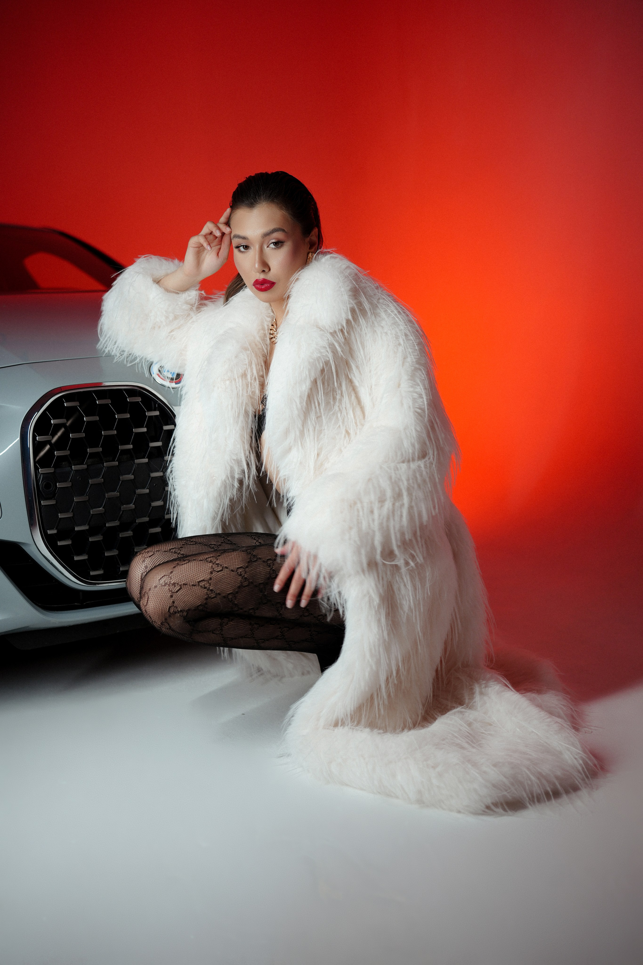 BMW. Свадебный фотограф Иван Попов в Москве, Бишкеке и по всему миру!