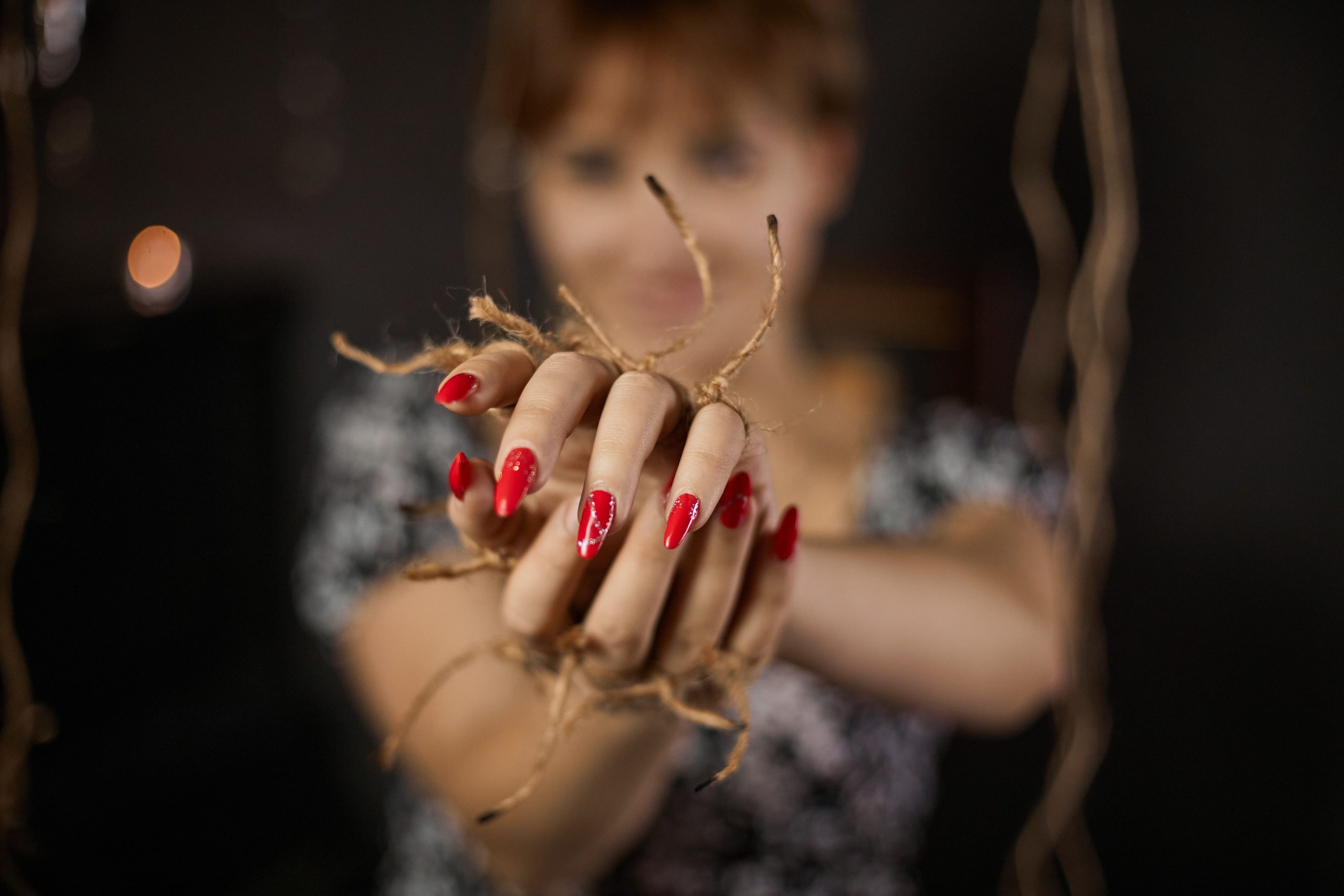 «В плену музы». Свадебный и креативный фотограф в ЮФО и МСК