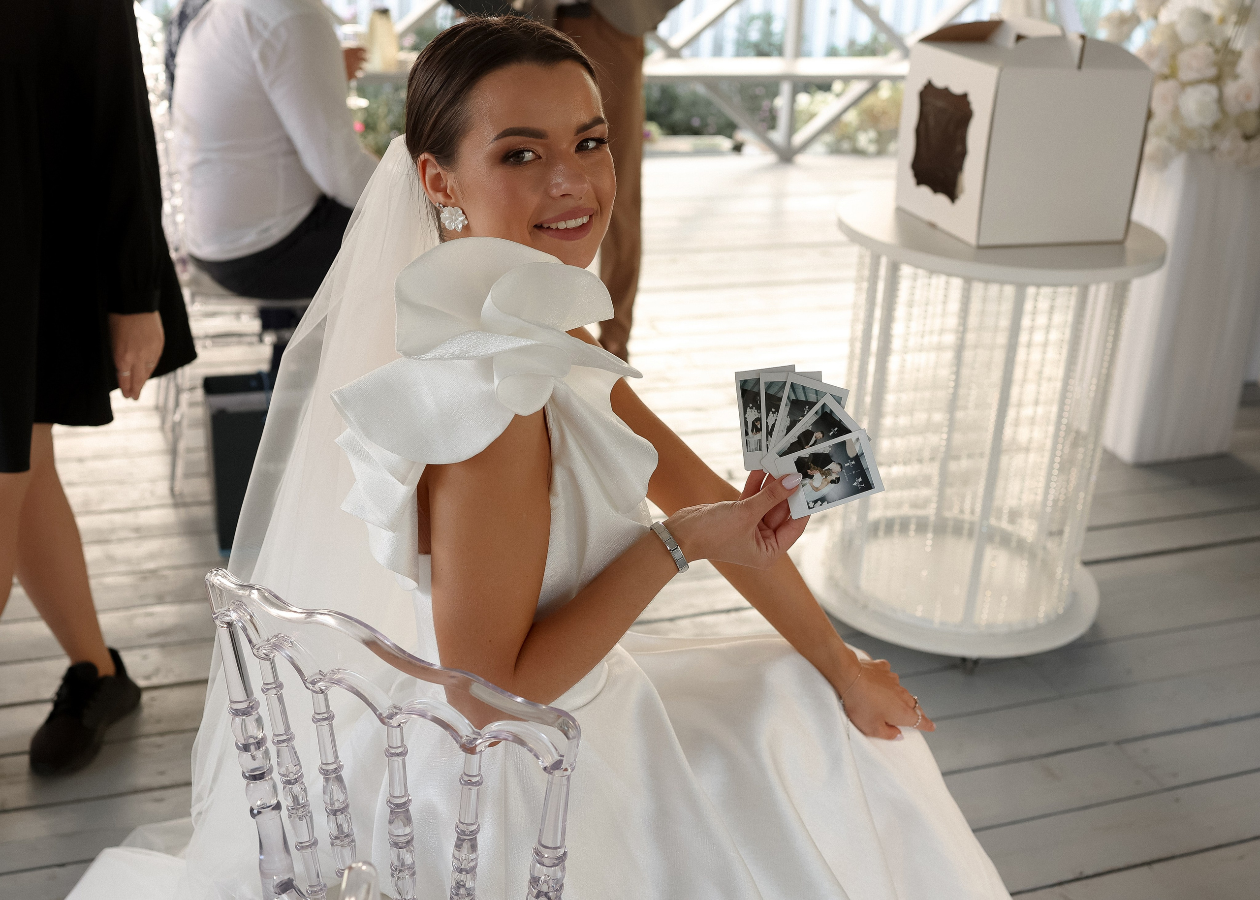 Ilnaz / Venera. Свадебный и репортажный фотограф в Казани Регина Гареева