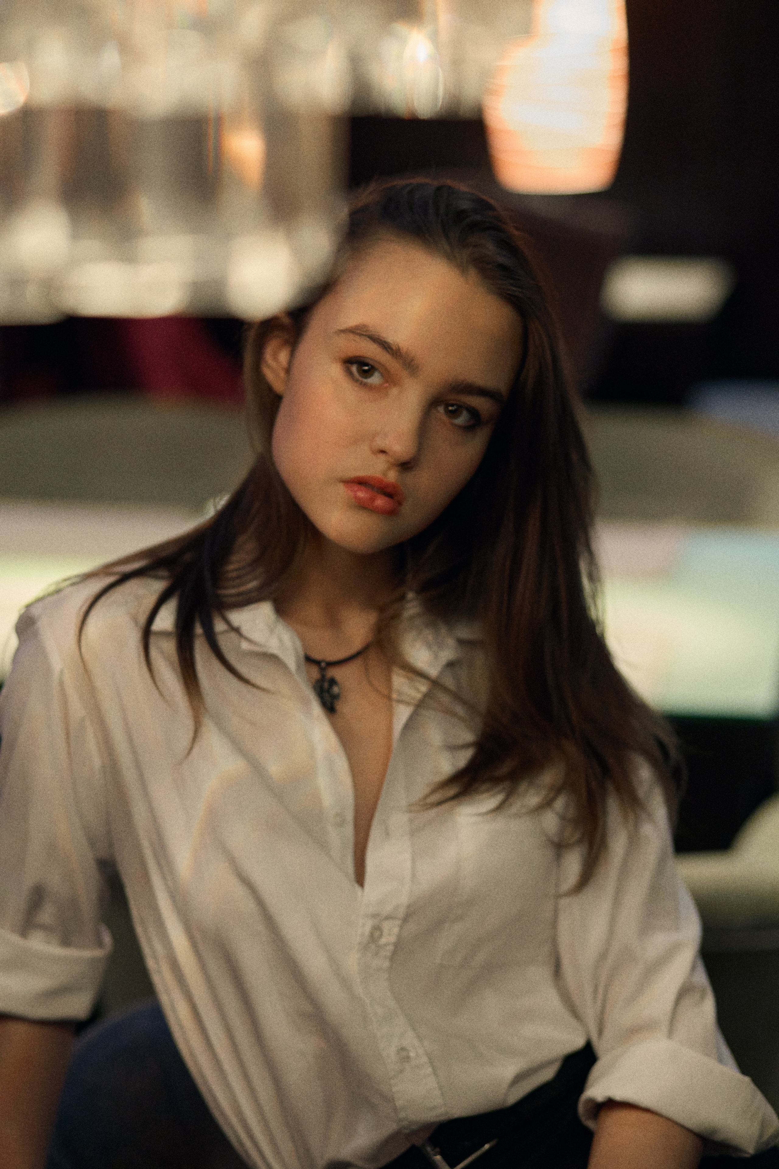 2. Женский и контент фотограф Данилина Ирина в Москве