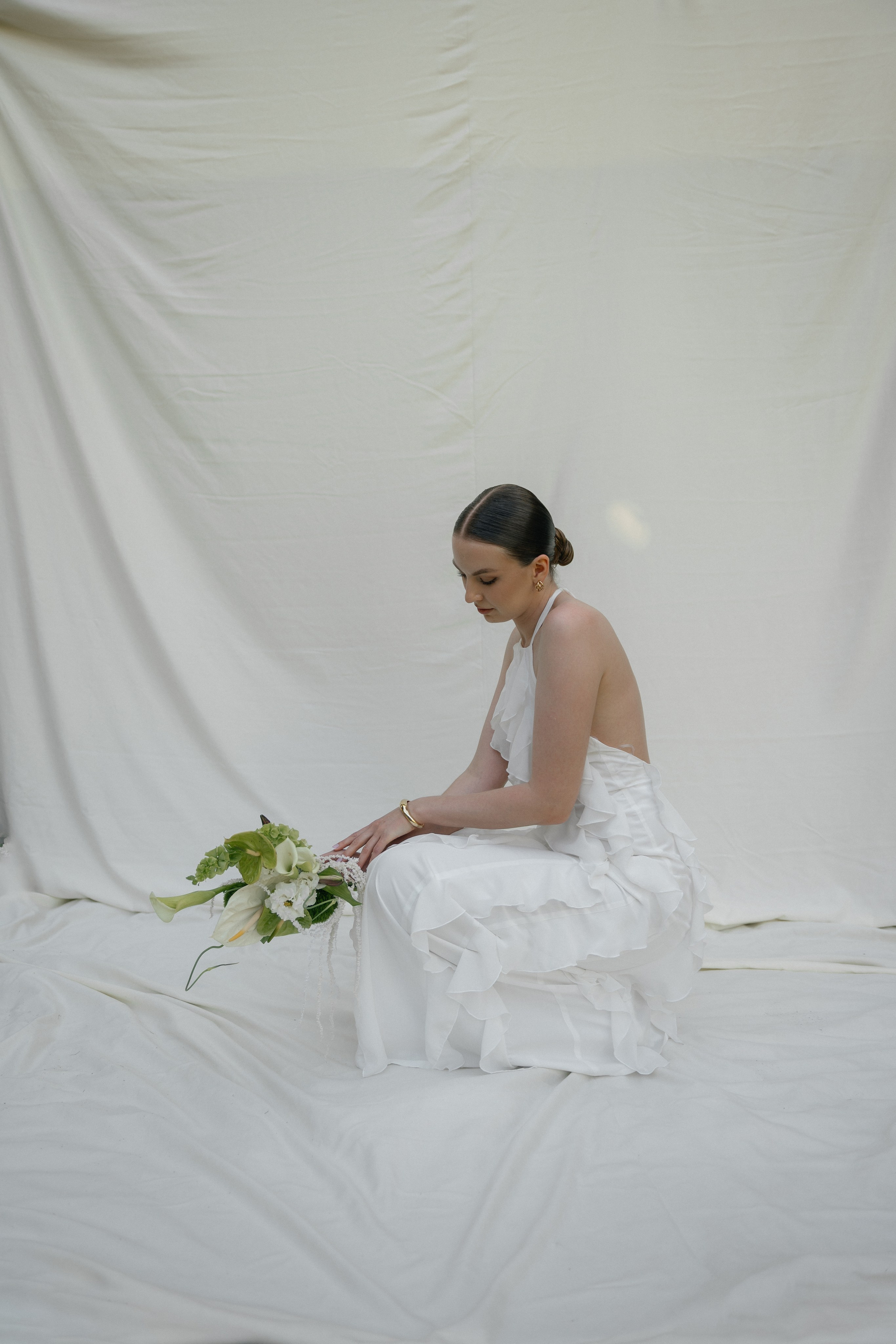 Wedding day in DELICE CHALET. Wedding PHOTOGRAPHER Andrew Vnukov